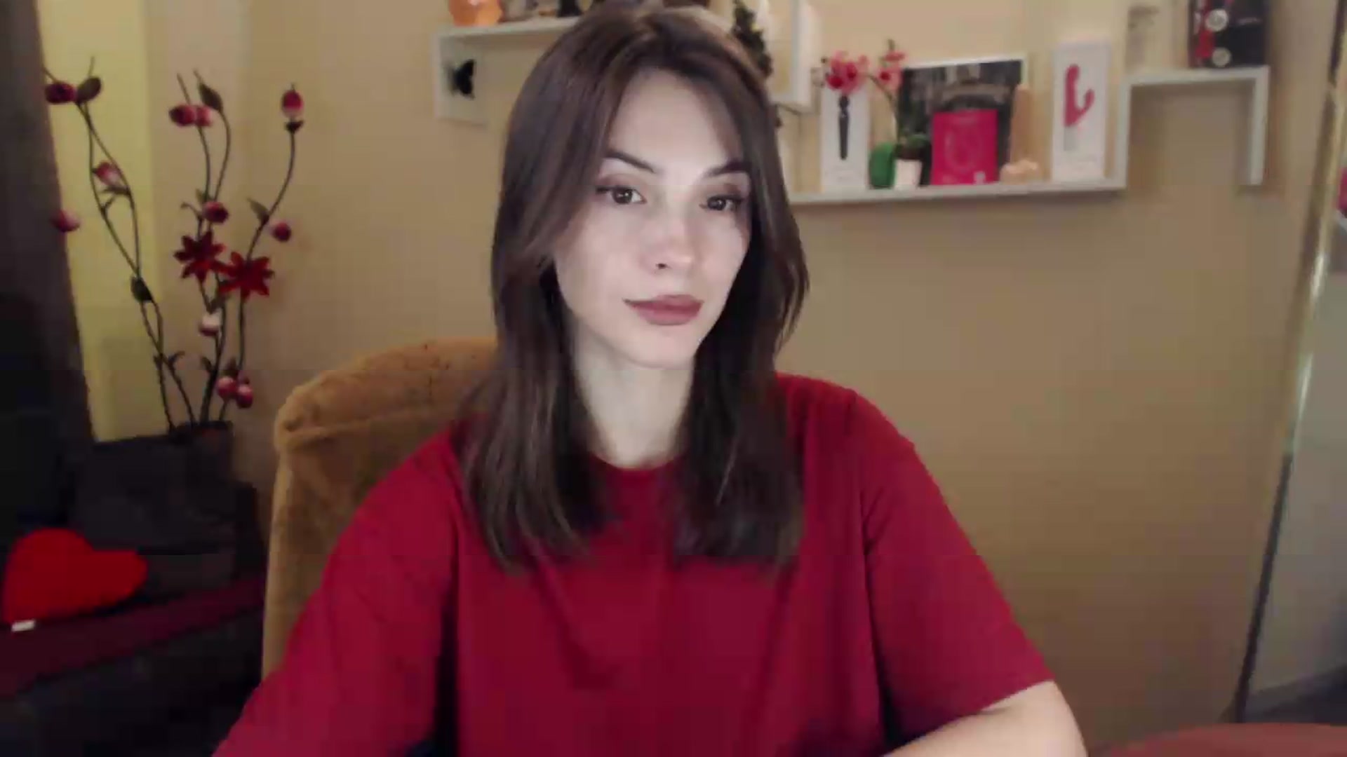 Gallery image thumbnail from MiaRoony's myfreecams stream on, 07/07/2026, 12:48 image 10 of 20