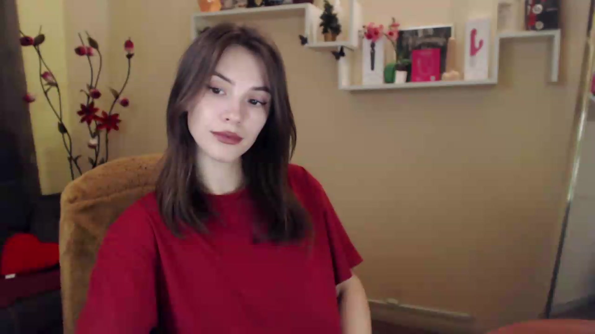 Gallery image thumbnail from MiaRoony's myfreecams stream on, 07/07/2026, 12:48 image 5 of 20