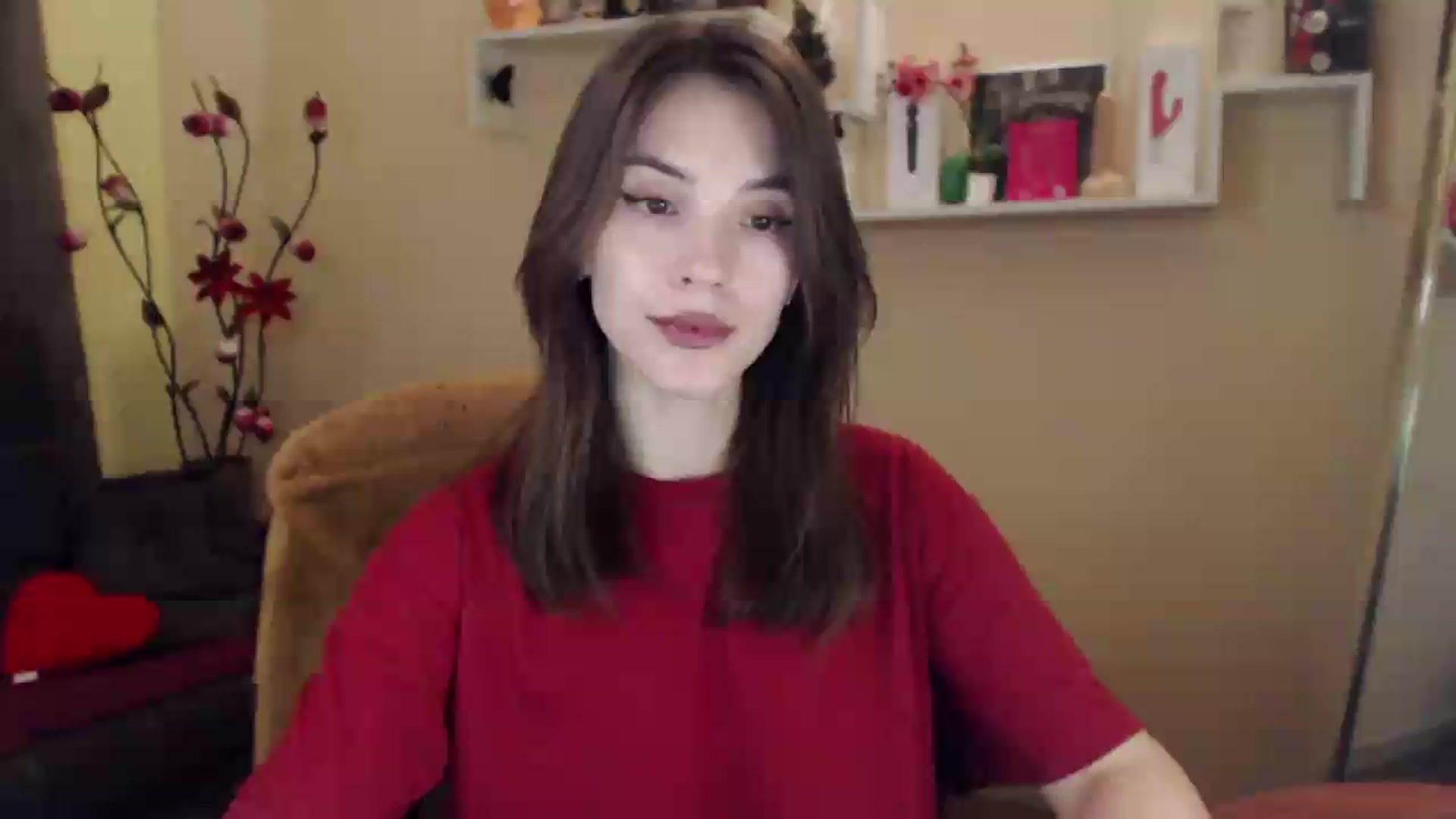 Gallery image thumbnail from MiaRoony's myfreecams stream on, 07/07/2026, 12:48 image 15 of 20