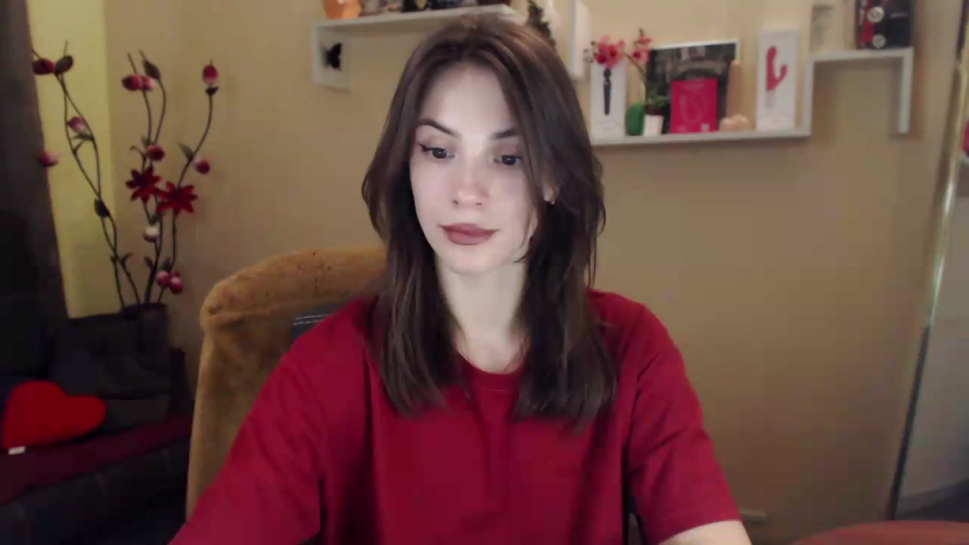 Gallery image thumbnail from MiaRoony's myfreecams stream on, 07/07/2026, 12:48 image 13 of 20