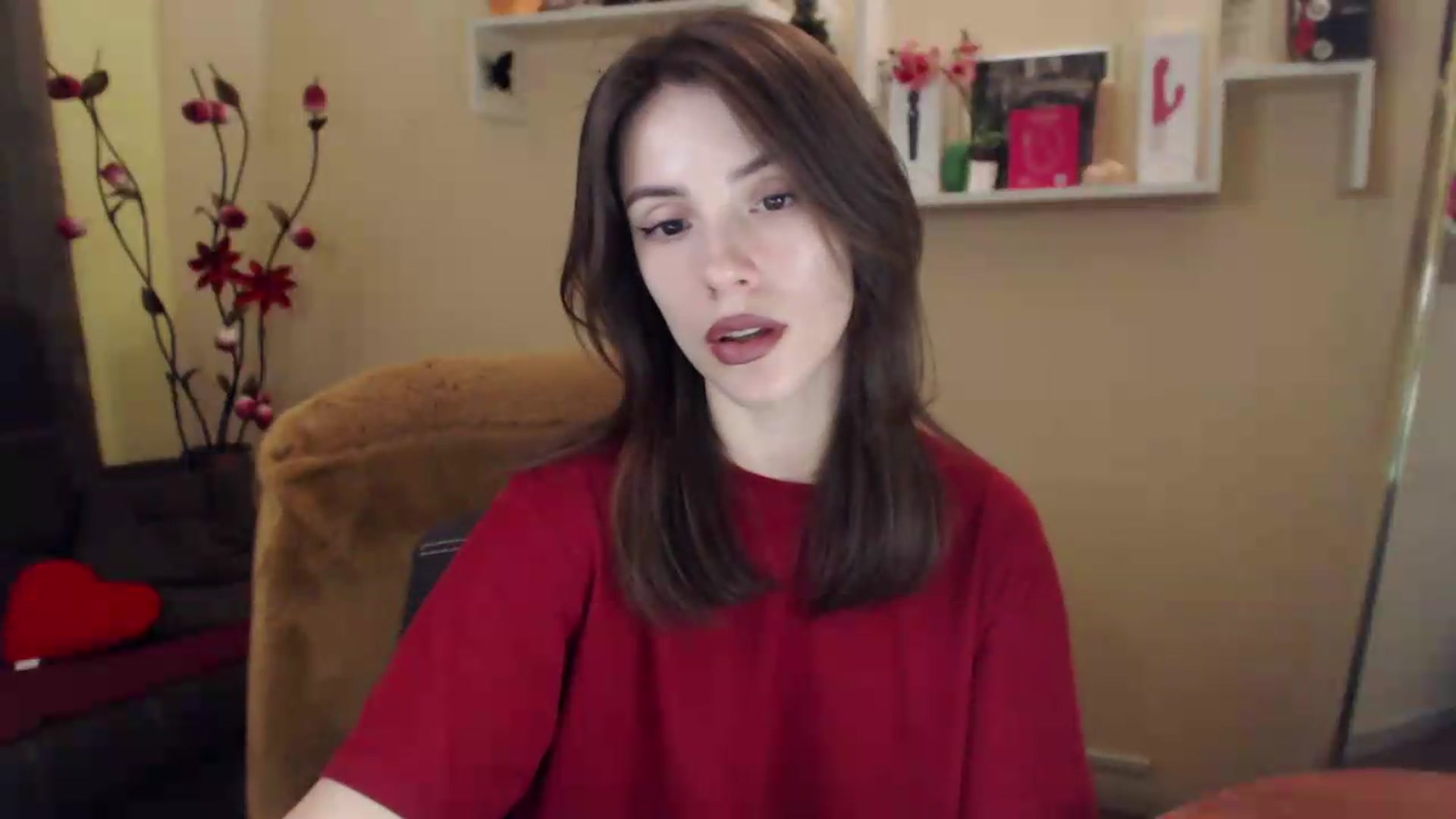 Gallery image thumbnail from MiaRoony's myfreecams stream on, 07/07/2026, 13:33 image 14 of 20