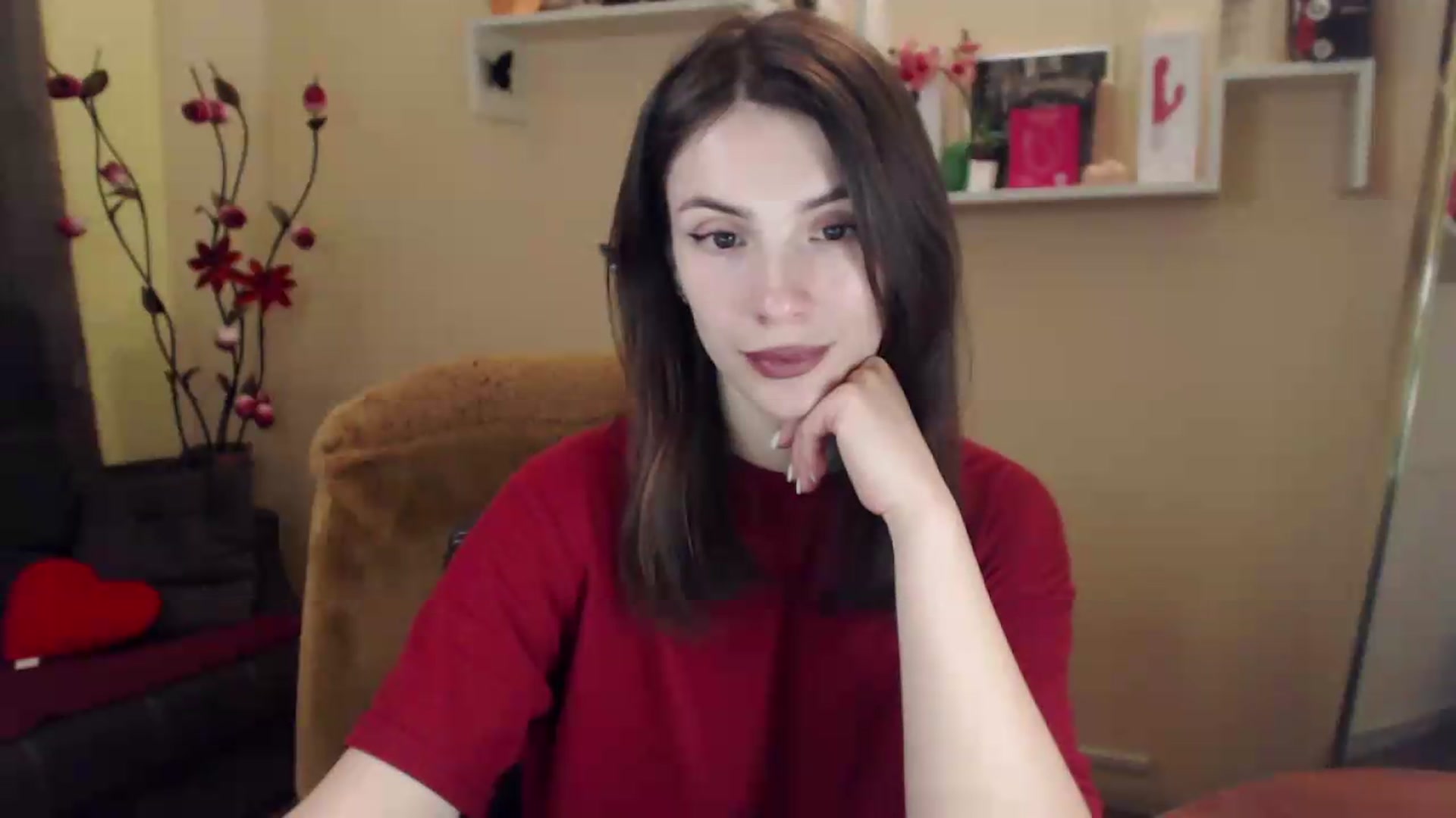 Gallery image thumbnail from MiaRoony's myfreecams stream on, 07/07/2026, 13:33 image 11 of 20