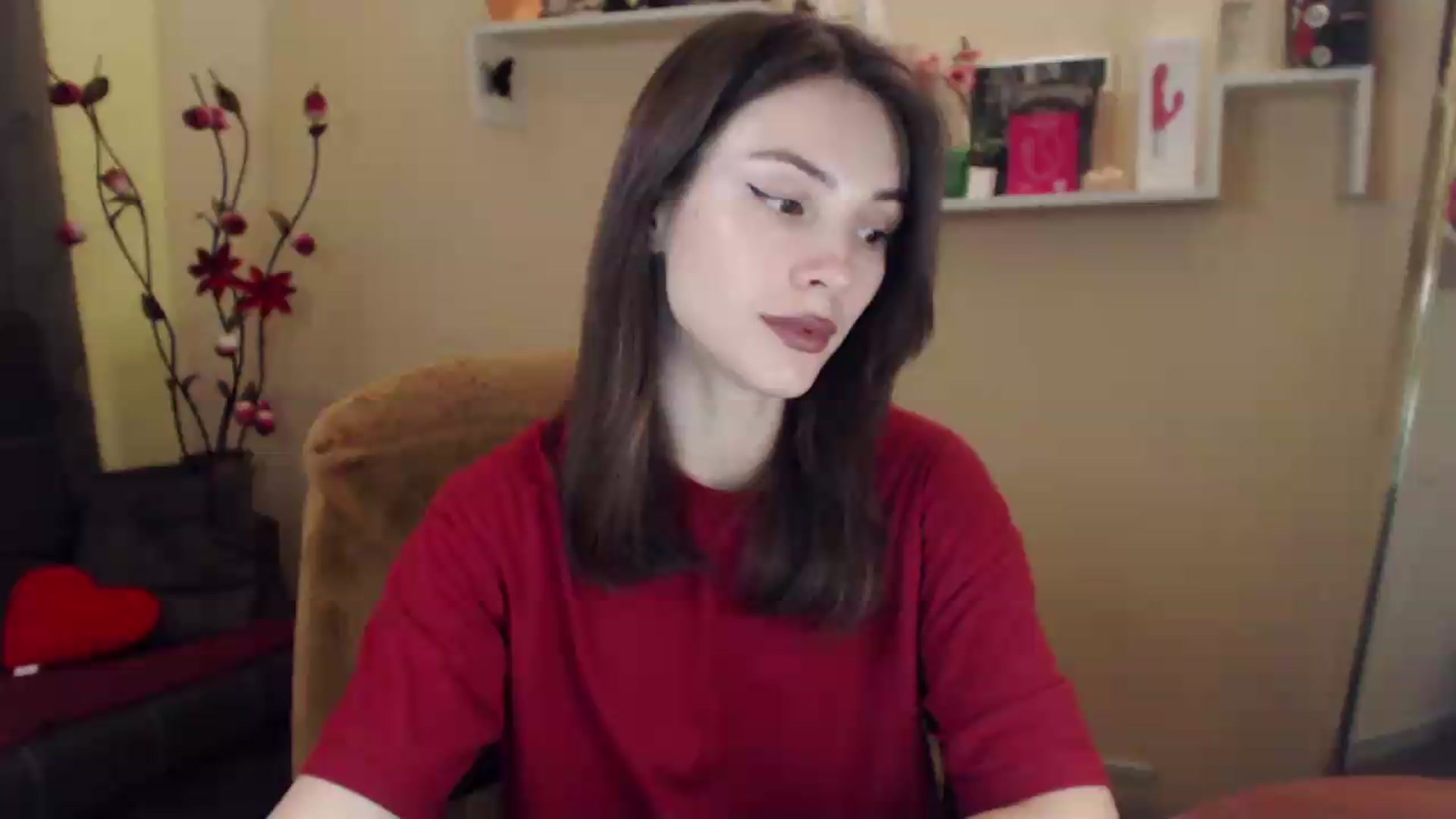 Gallery image thumbnail from MiaRoony's myfreecams stream on, 07/07/2026, 13:33 image 5 of 20