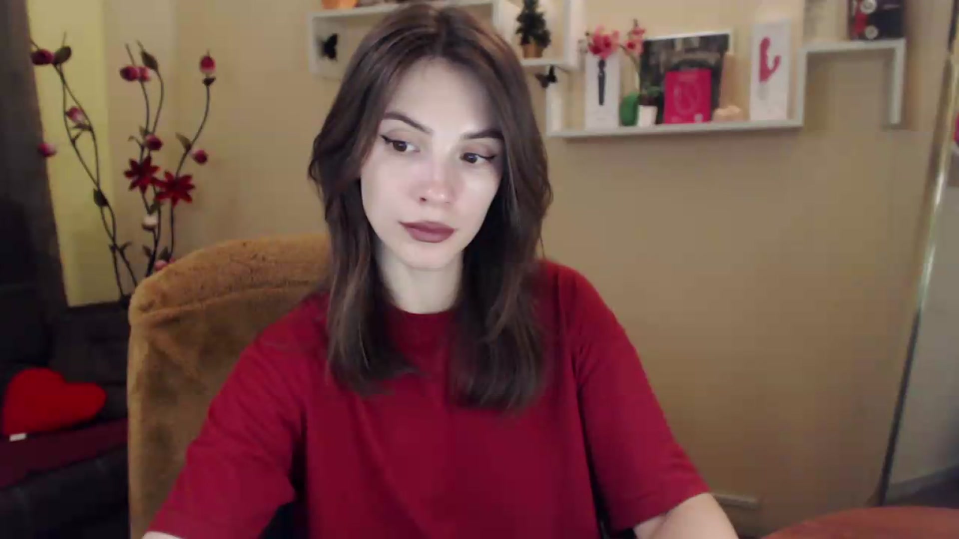 Gallery image thumbnail from MiaRoony's myfreecams stream on, 07/07/2026, 13:33 image 19 of 20
