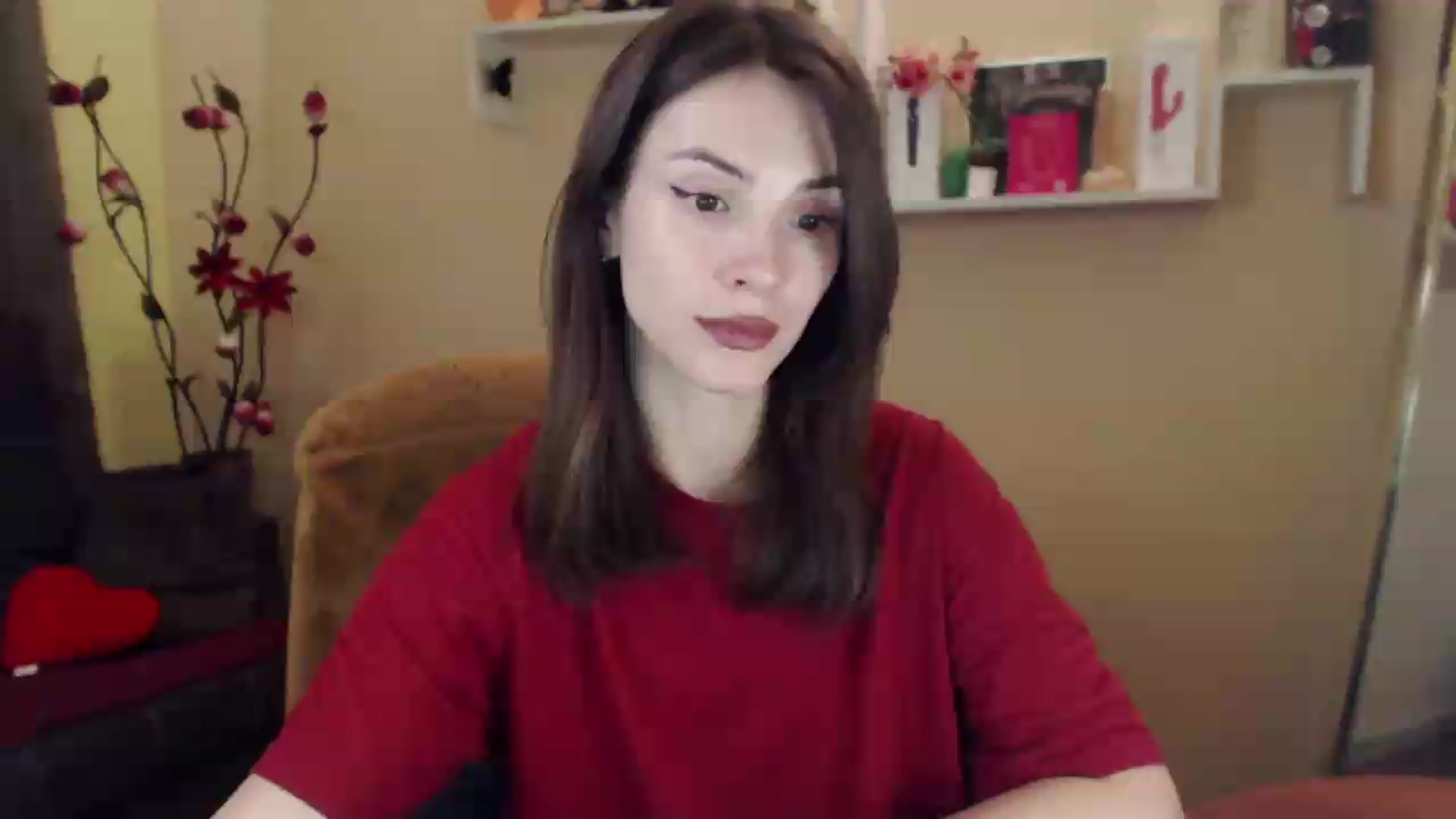 Gallery image thumbnail from MiaRoony's myfreecams stream on, 07/07/2026, 13:33 image 3 of 20