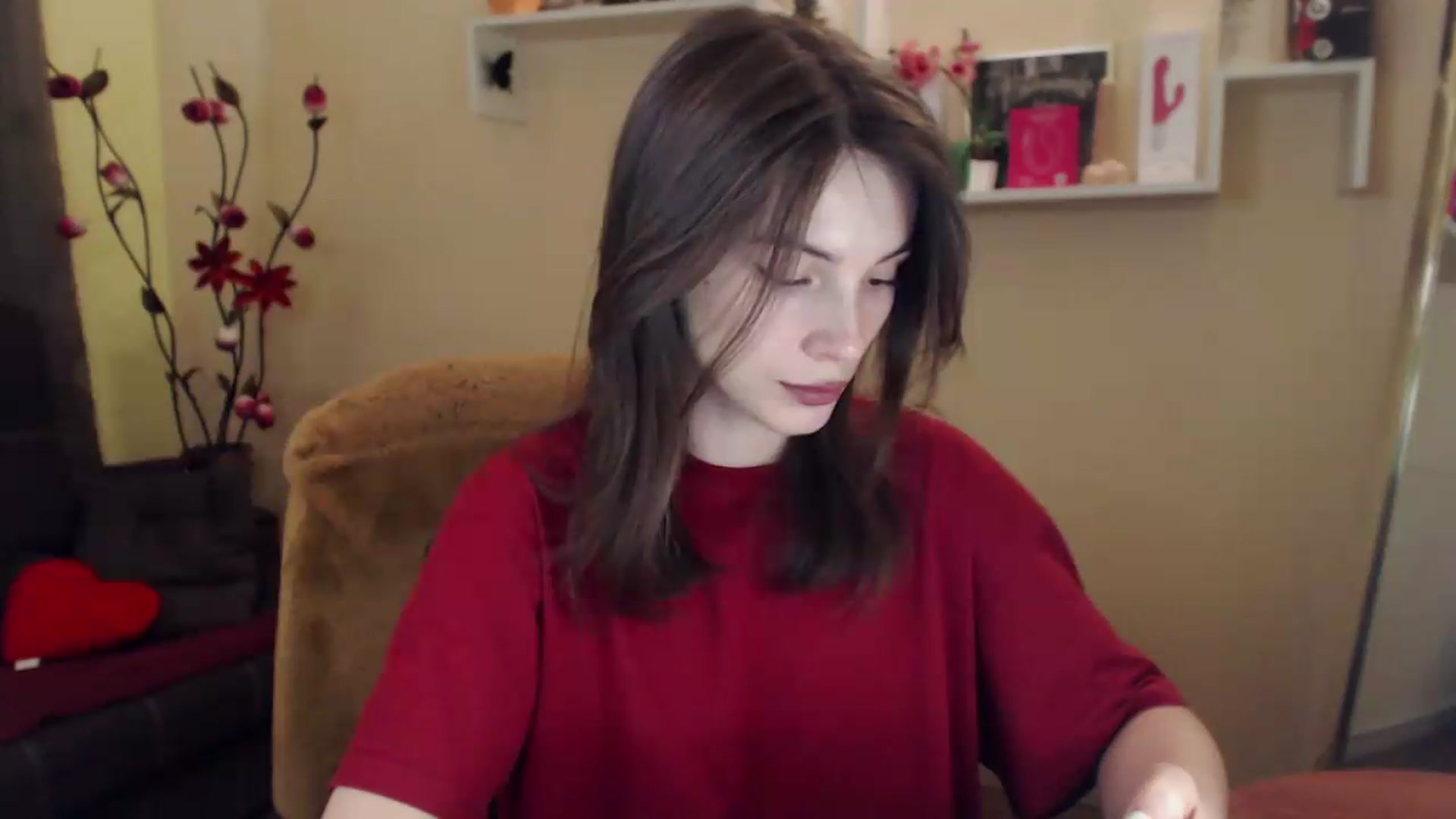 Gallery image thumbnail from MiaRoony's myfreecams stream on, 07/07/2026, 13:33 image 16 of 20