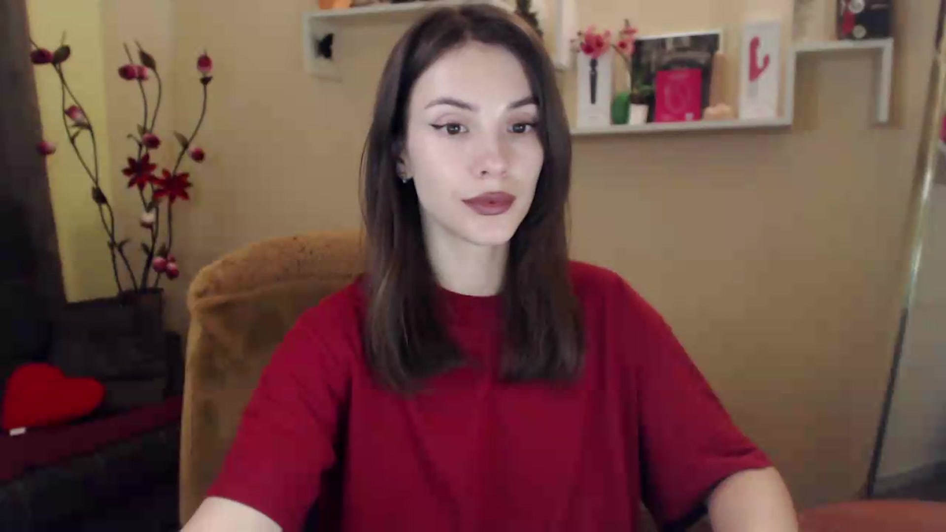 Gallery image thumbnail from MiaRoony's myfreecams stream on, 07/07/2026, 13:33 image 8 of 20