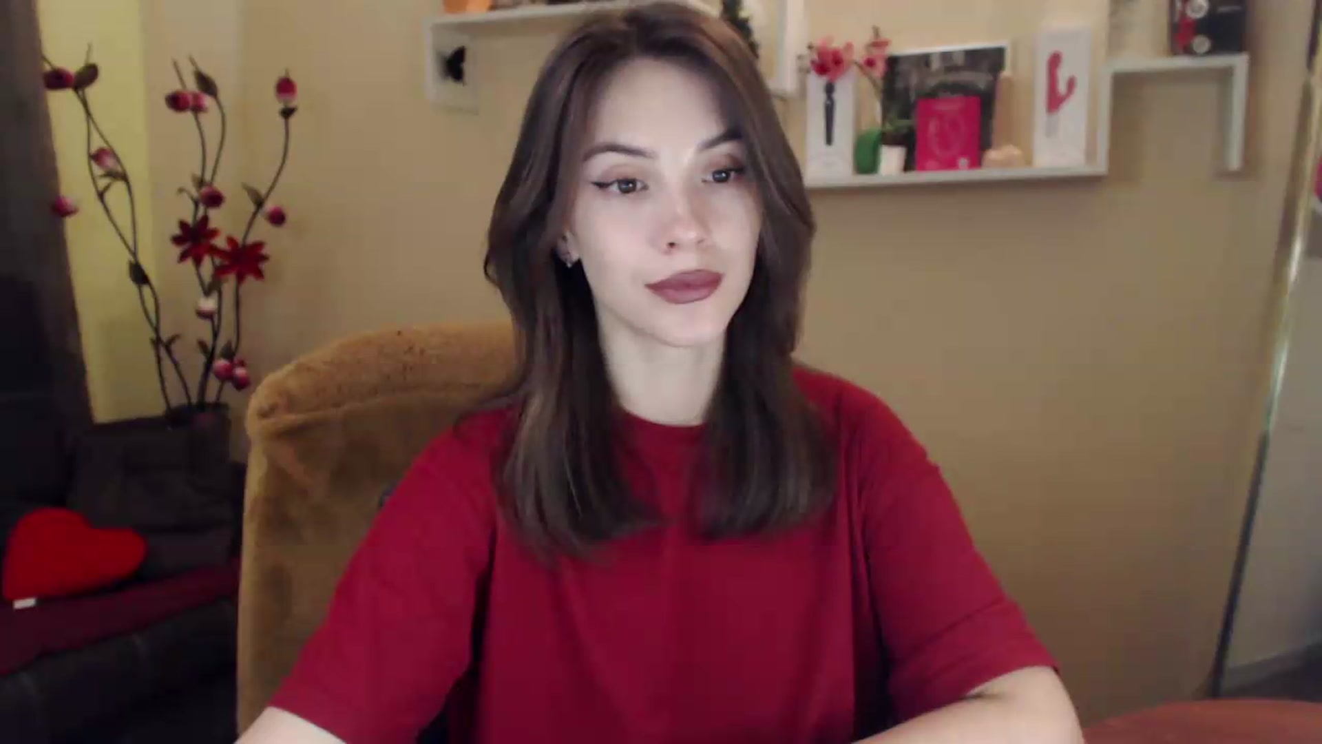 Gallery image thumbnail from MiaRoony's myfreecams stream on, 07/07/2026, 13:33 image 13 of 20