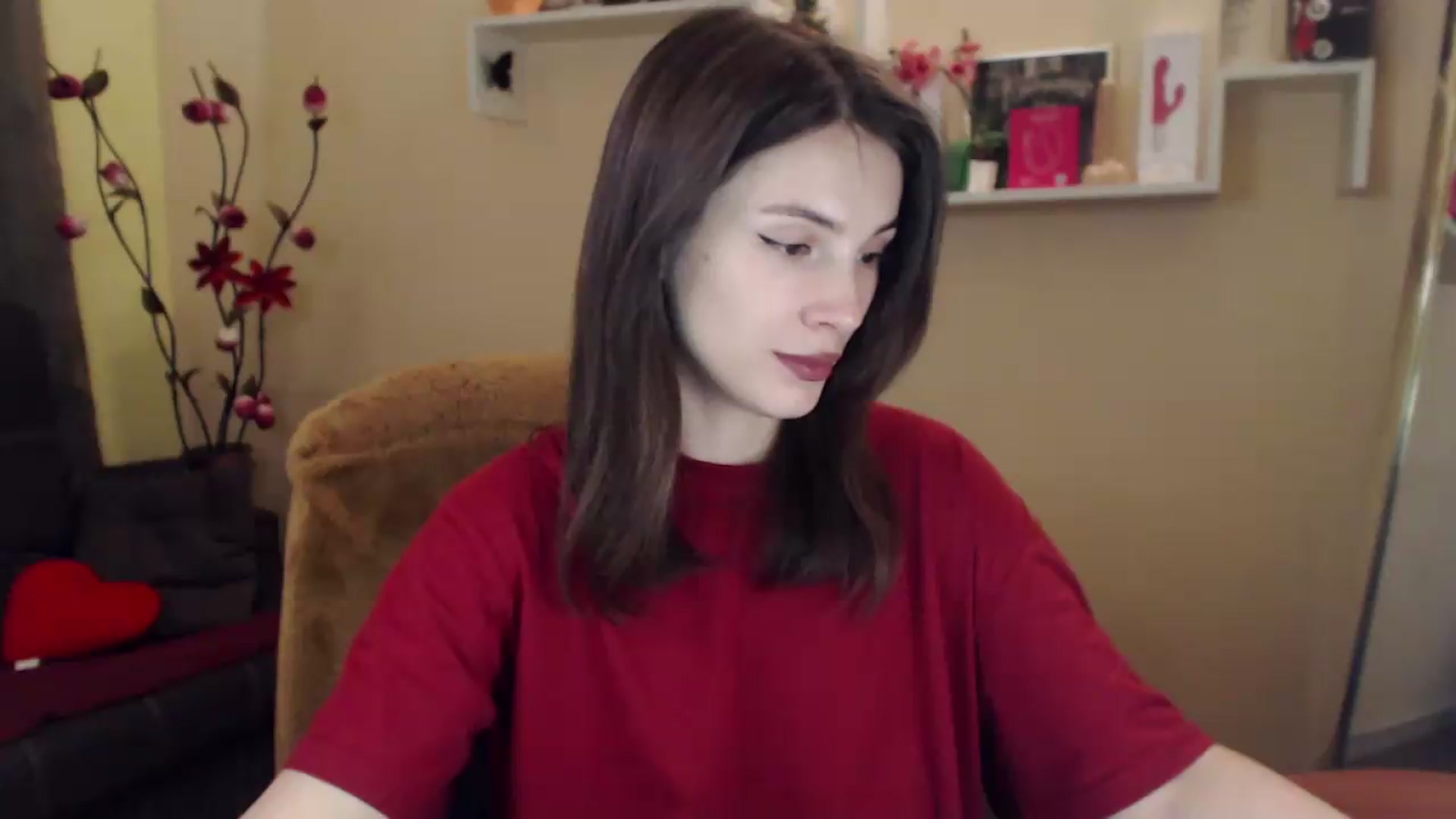 Gallery image thumbnail from MiaRoony's myfreecams stream on, 07/07/2026, 13:33 image 10 of 20