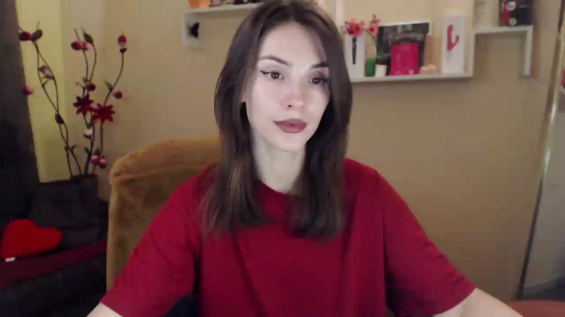 Gallery image thumbnail from MiaRoony's myfreecams stream on, 07/07/2026, 13:33 image 1 of 20