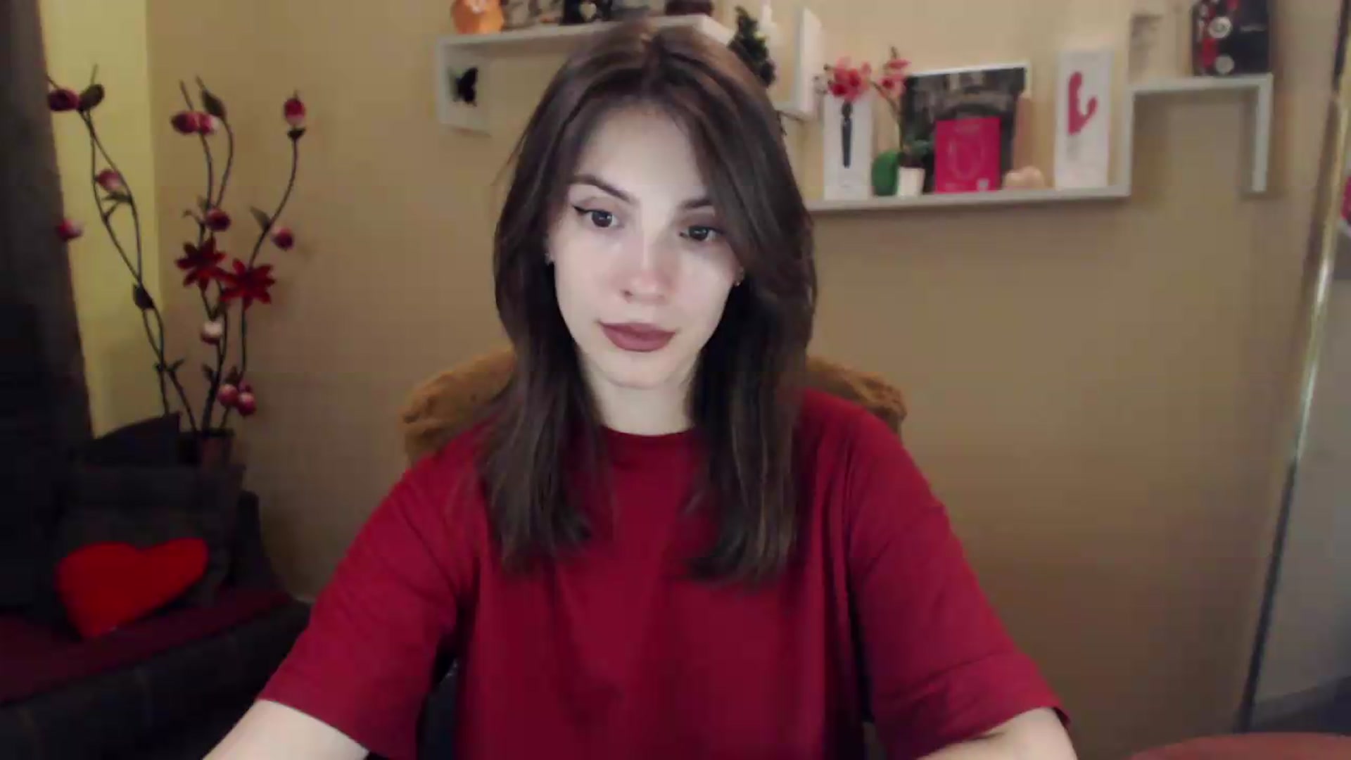 Gallery image thumbnail from MiaRoony's myfreecams stream on, 07/07/2026, 17:51 image 5 of 20