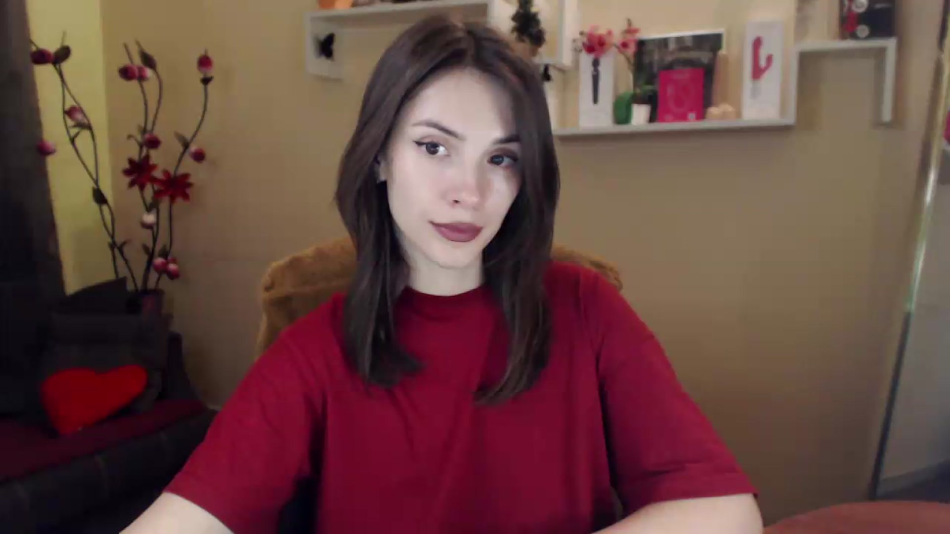 Gallery image thumbnail from MiaRoony's myfreecams stream on, 07/07/2026, 17:51 image 11 of 20