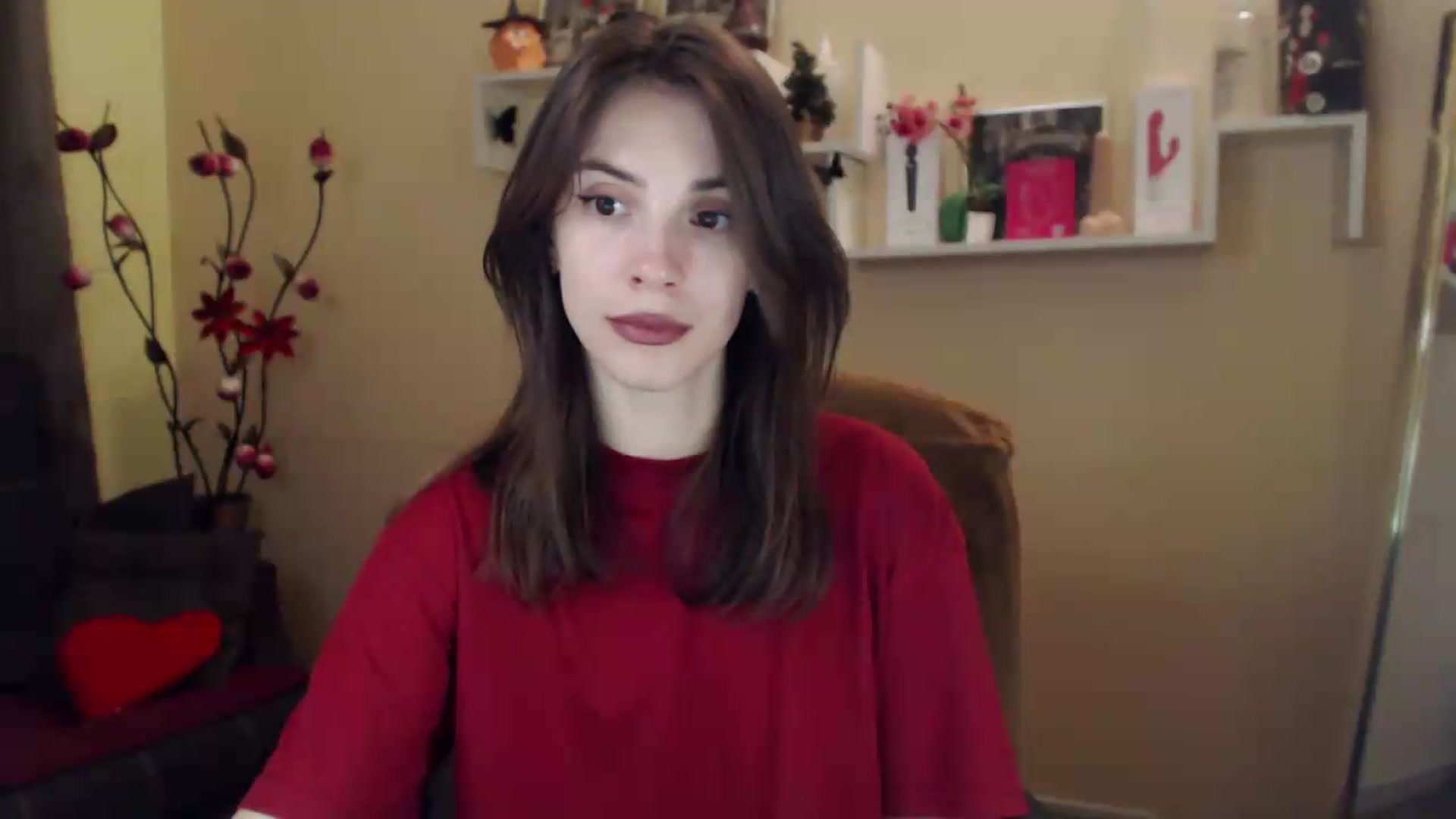 Gallery image thumbnail from MiaRoony's myfreecams stream on, 07/07/2026, 17:51 image 9 of 20