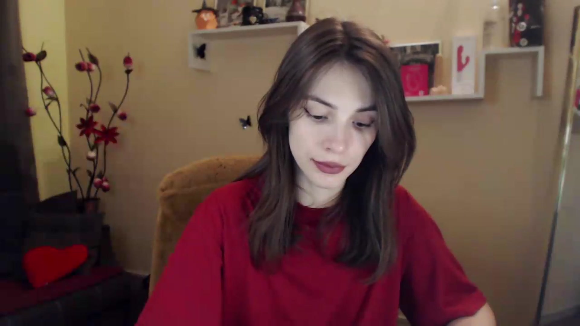 Gallery image thumbnail from MiaRoony's myfreecams stream on, 07/07/2026, 17:51 image 7 of 20