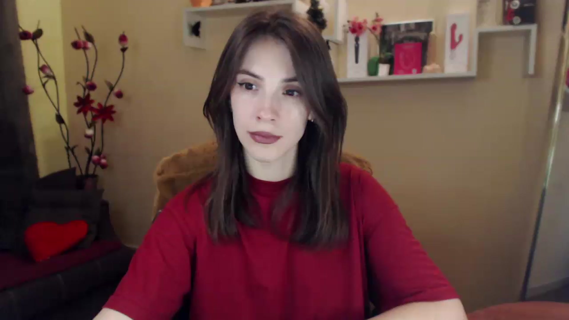 Gallery image thumbnail from MiaRoony's myfreecams stream on, 07/07/2026, 17:51 image 10 of 20