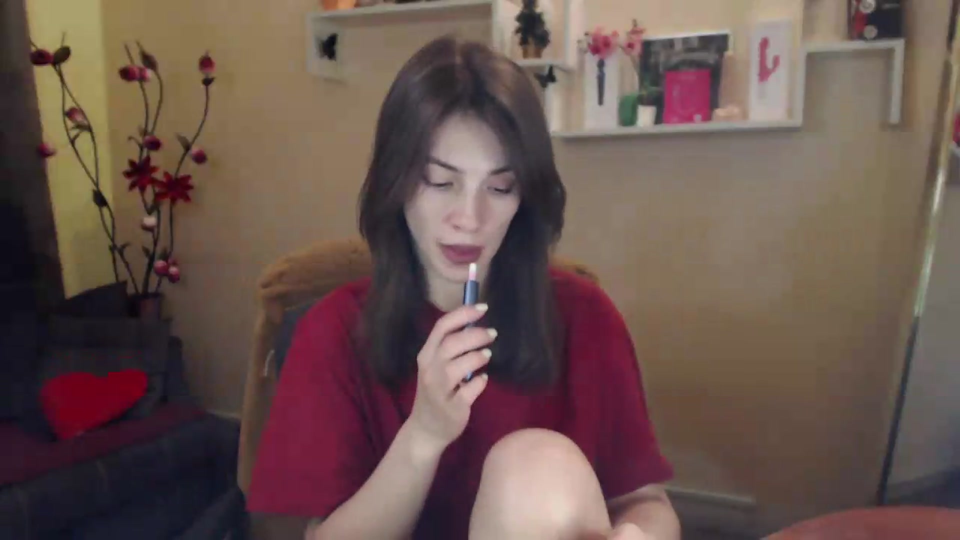 Gallery image thumbnail from MiaRoony's myfreecams stream on, 07/07/2026, 17:51 image 2 of 20
