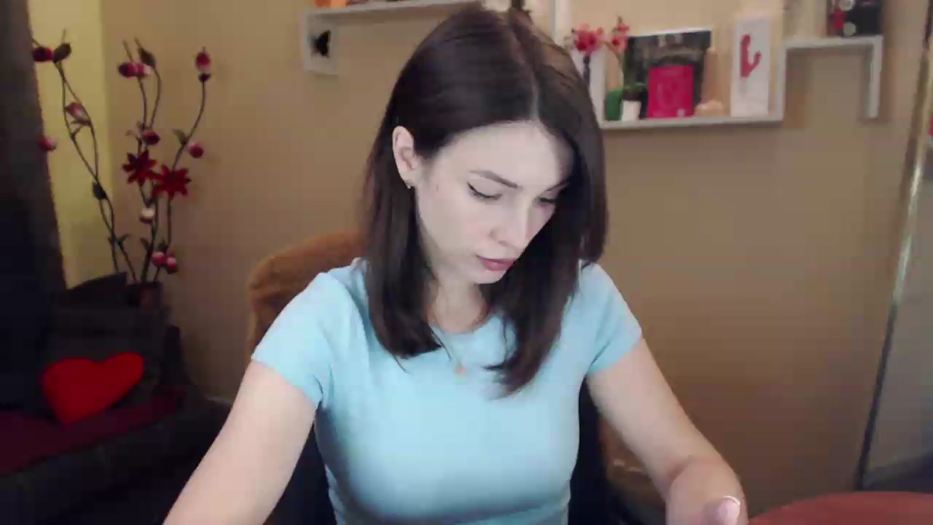 Gallery image thumbnail from MiaRoony's myfreecams stream on, 07/08/2026, 09:16 image 6 of 20