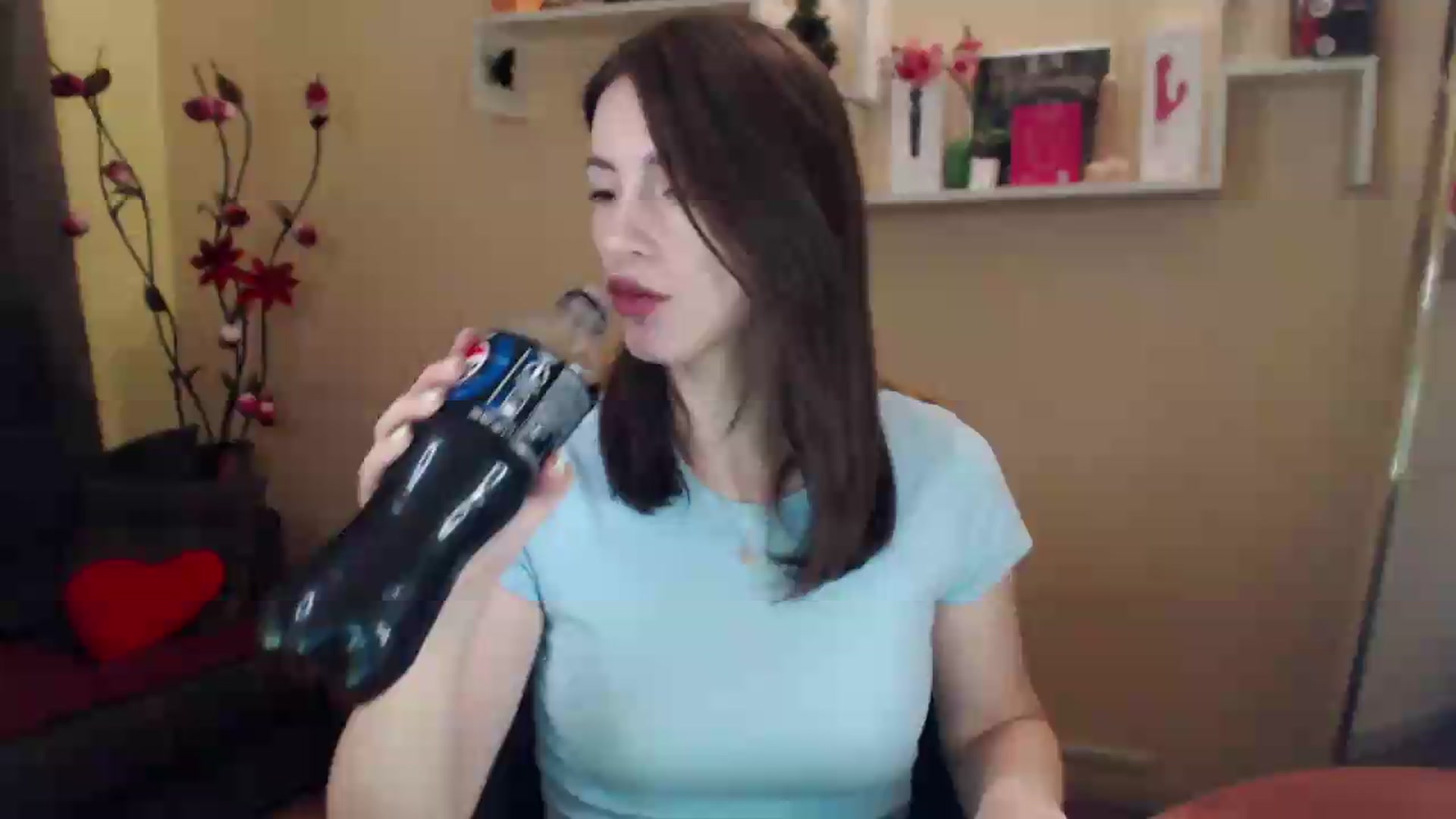 Gallery image thumbnail from MiaRoony's myfreecams stream on, 07/08/2026, 09:16 image 1 of 20