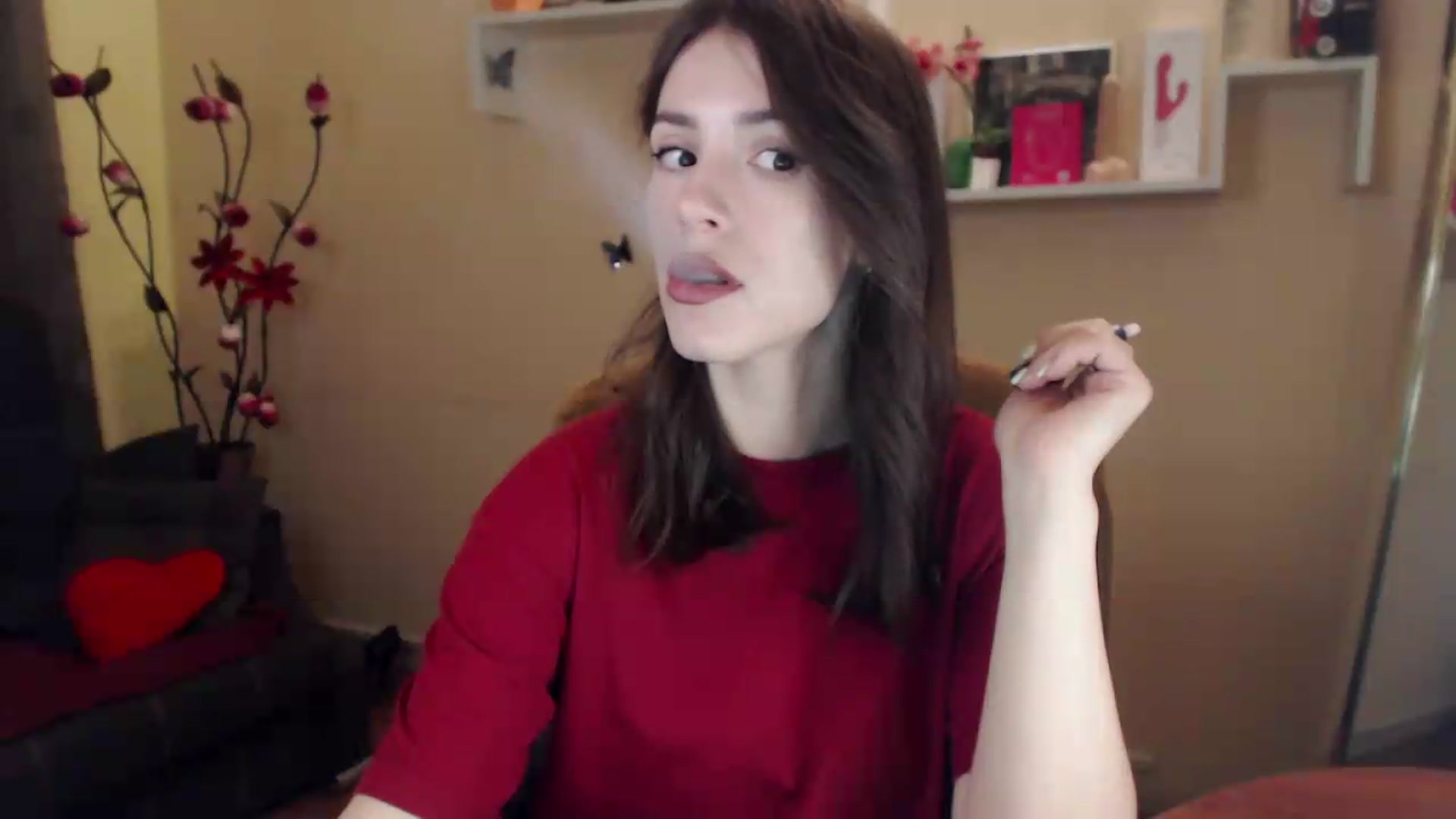Gallery image thumbnail from MiaRoony's myfreecams stream on, 07/08/2026, 09:16 image 19 of 20