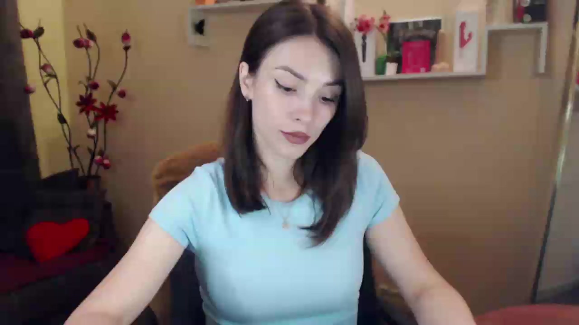 Gallery image thumbnail from MiaRoony's myfreecams stream on, 07/08/2026, 09:16 image 5 of 20