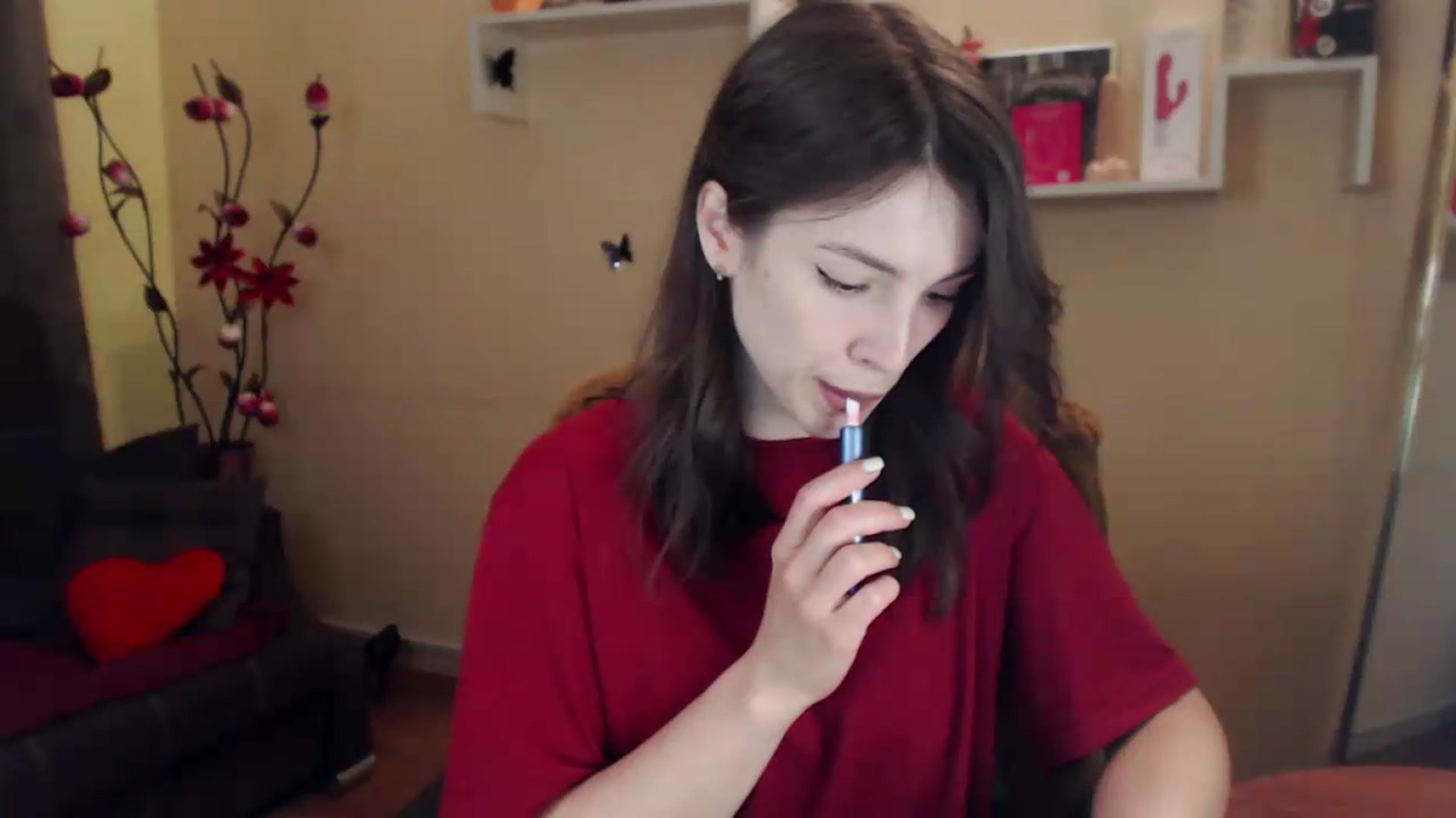 Gallery image thumbnail from MiaRoony's myfreecams stream on, 07/08/2026, 09:16 image 20 of 20