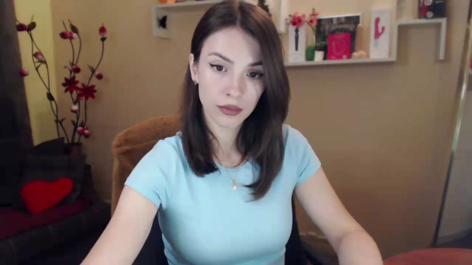 Gallery image thumbnail from MiaRoony's myfreecams stream on, 07/08/2026, 09:16 image 7 of 20