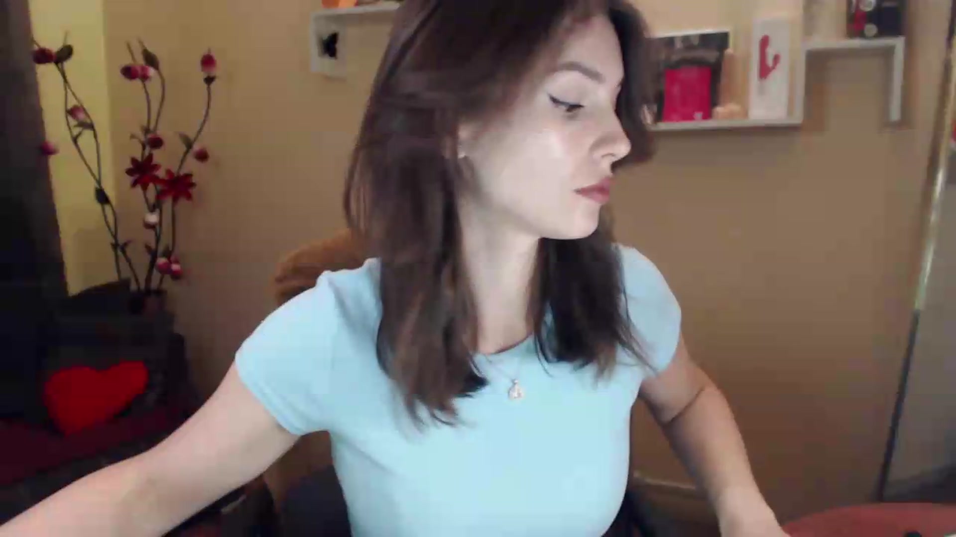 Gallery image thumbnail from MiaRoony's myfreecams stream on, 07/08/2026, 09:16 image 13 of 20