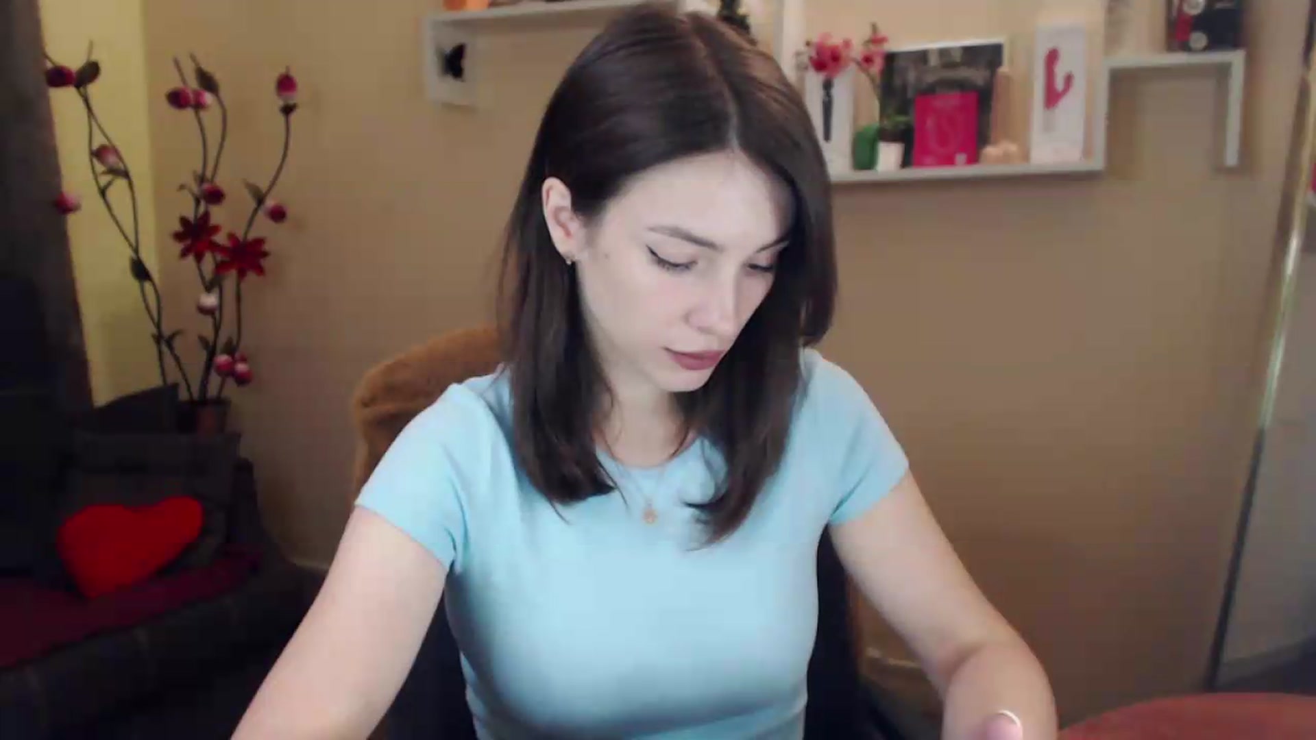 Gallery image thumbnail from MiaRoony's myfreecams stream on, 07/08/2026, 09:16 image 2 of 20