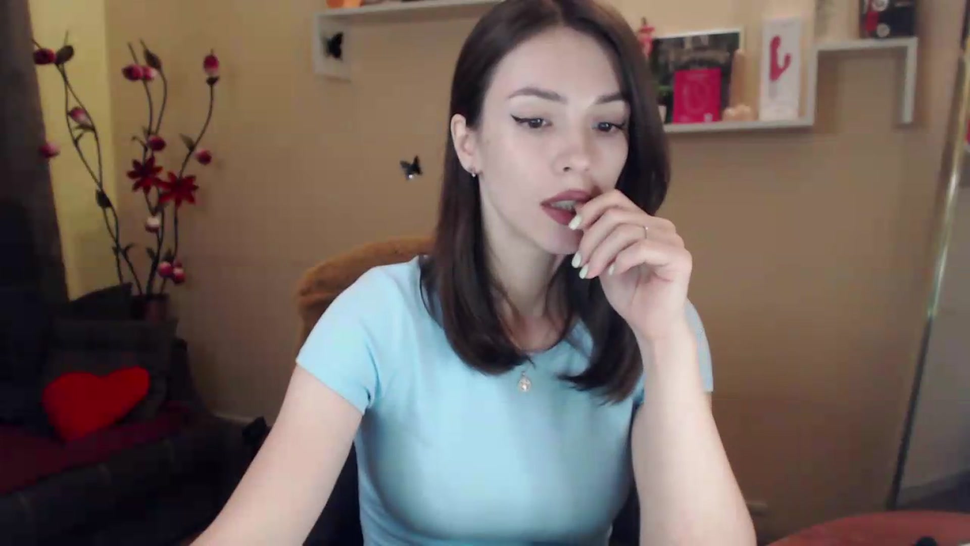 Gallery image thumbnail from MiaRoony's myfreecams stream on, 07/08/2026, 09:16 image 9 of 20