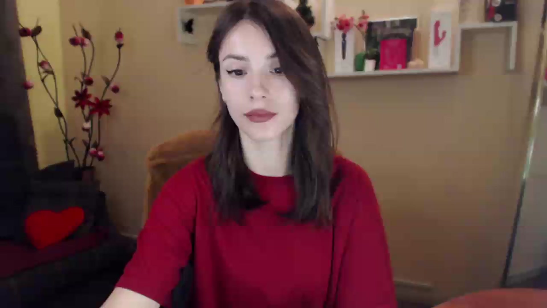 Gallery image thumbnail from MiaRoony's myfreecams stream on, 07/08/2026, 10:51 image 1 of 20