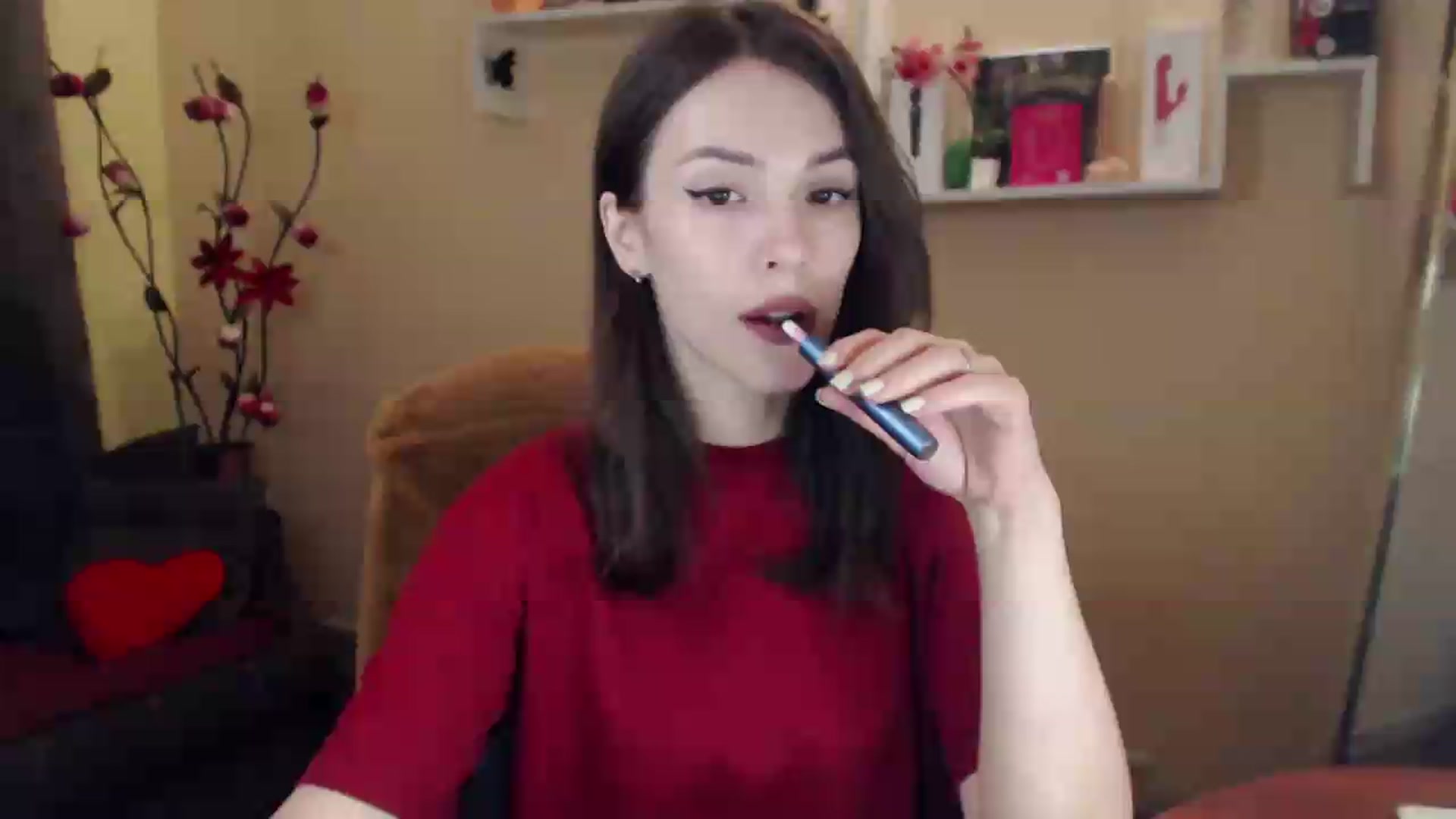 Gallery image thumbnail from MiaRoony's myfreecams stream on, 07/08/2026, 10:51 image 4 of 20