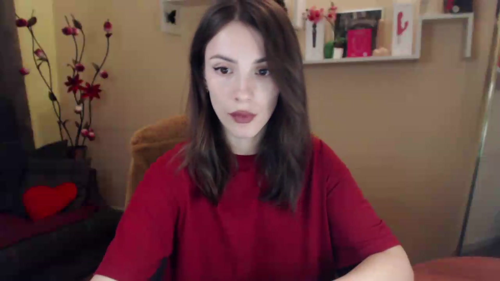 Gallery image thumbnail from MiaRoony's myfreecams stream on, 07/08/2026, 10:51 image 8 of 20