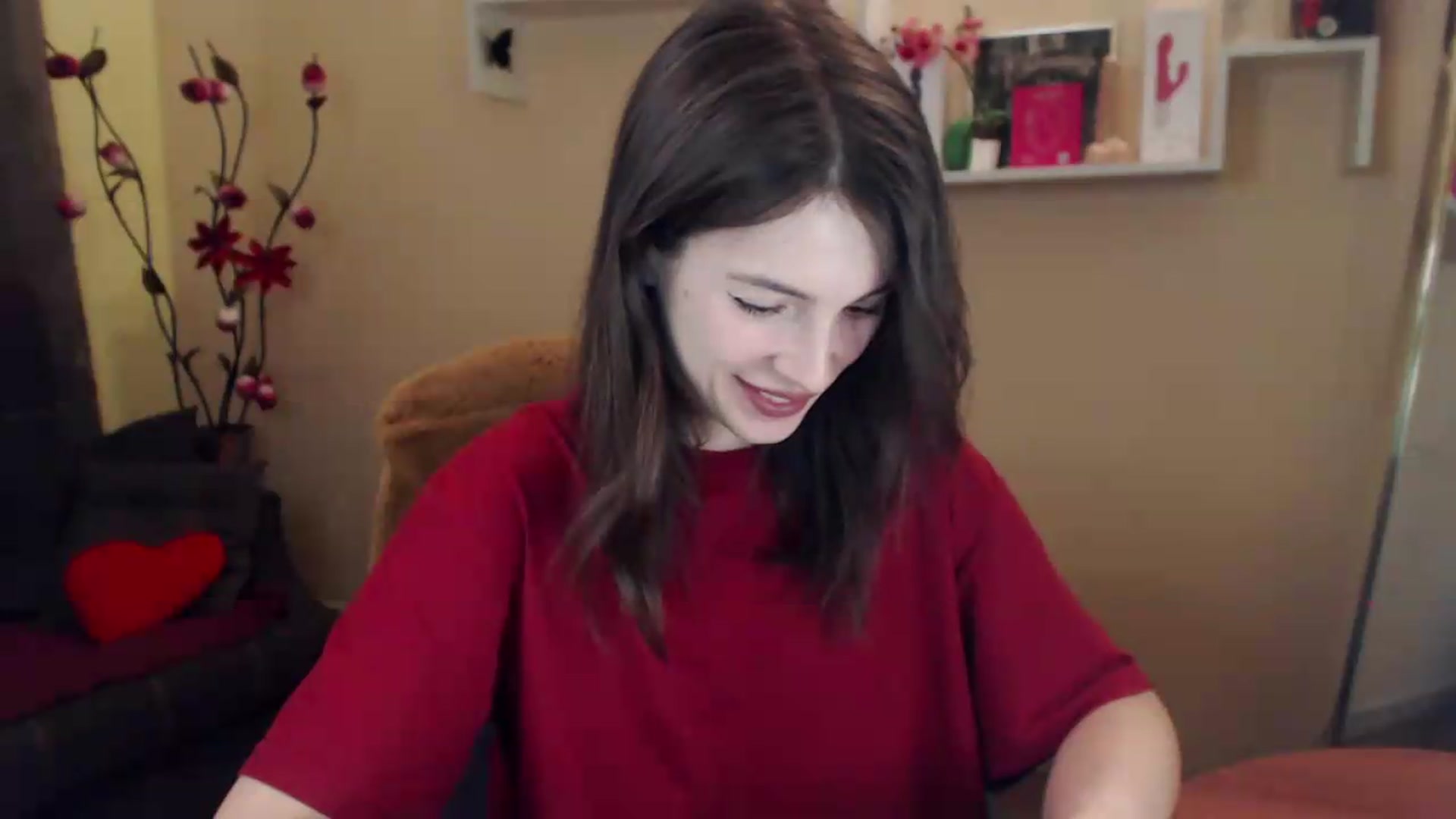 Gallery image thumbnail from MiaRoony's myfreecams stream on, 07/08/2026, 10:51 image 11 of 20