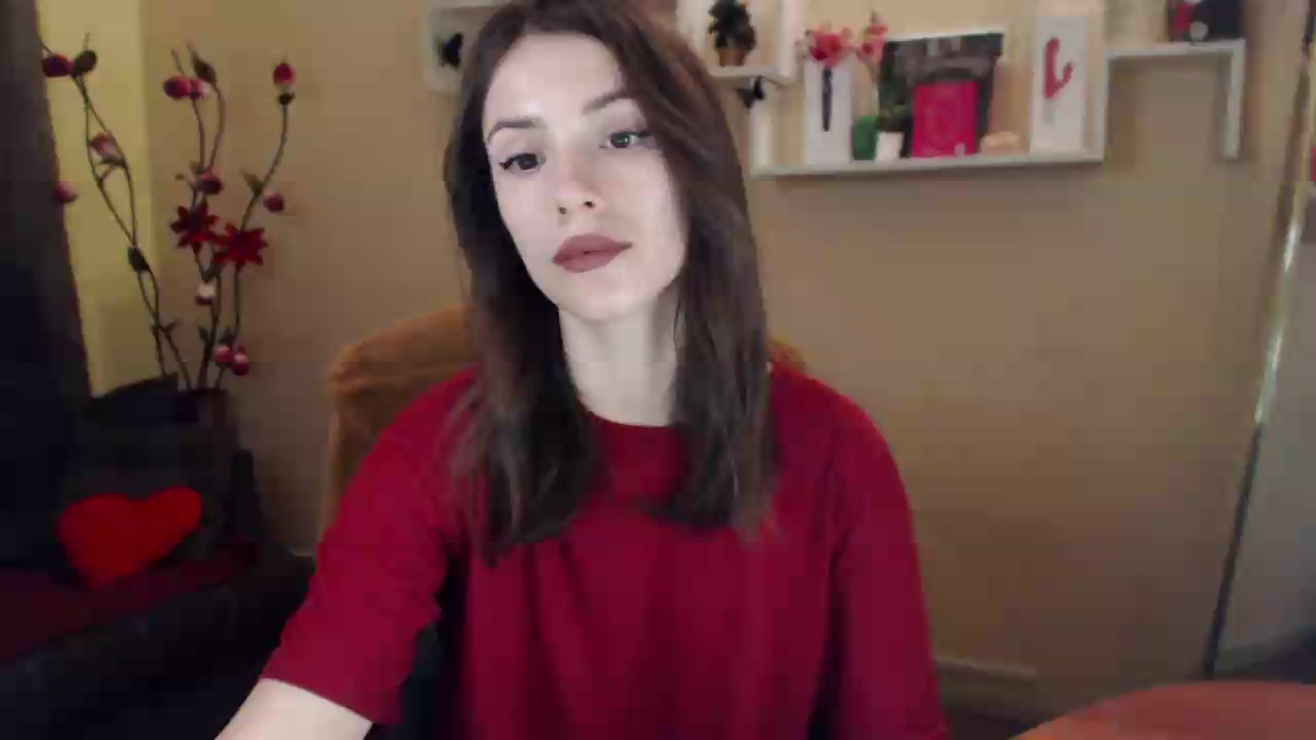 Gallery image thumbnail from MiaRoony's myfreecams stream on, 07/08/2026, 10:51 image 20 of 20