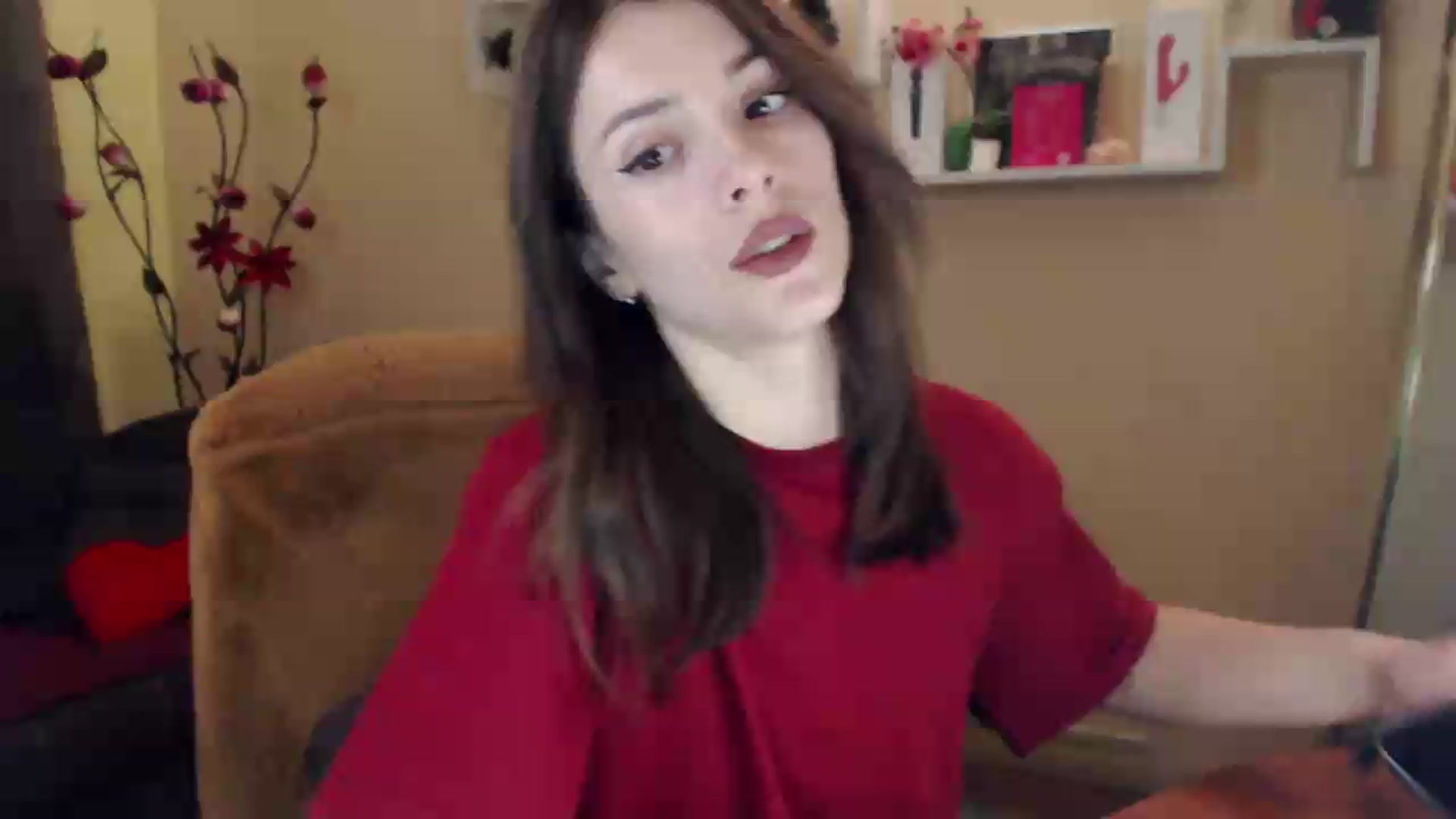 Gallery image thumbnail from MiaRoony's myfreecams stream on, 07/08/2026, 10:51 image 14 of 20