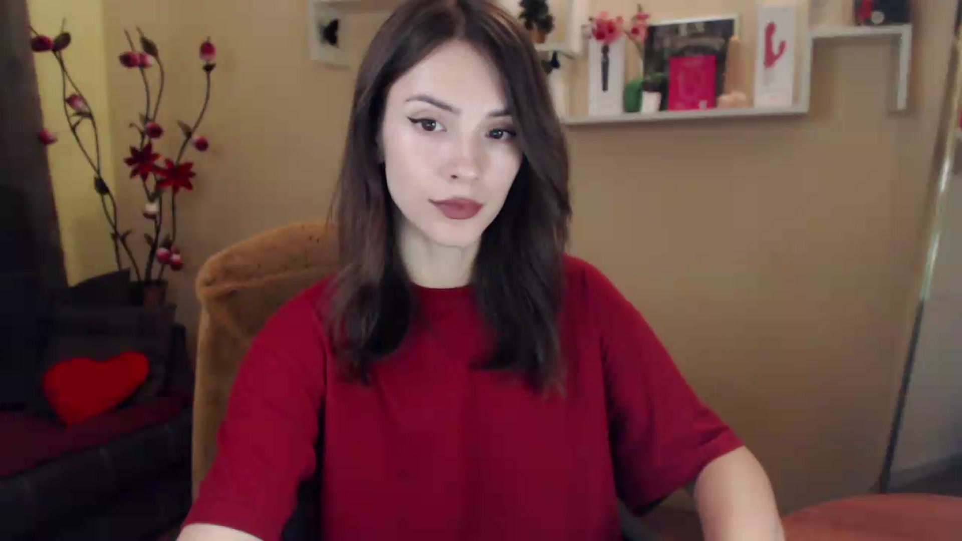 Gallery image thumbnail from MiaRoony's myfreecams stream on, 07/08/2026, 10:51 image 13 of 20