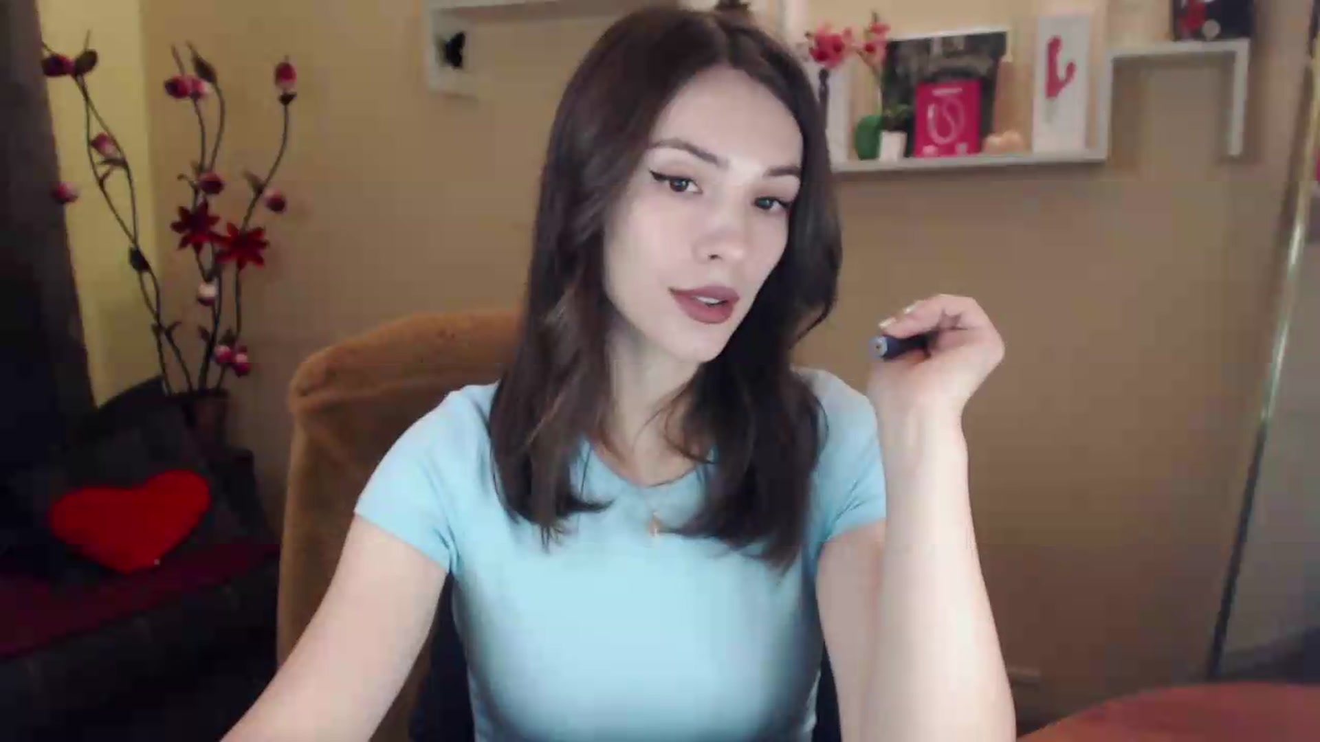 Gallery image thumbnail from MiaRoony's myfreecams stream on, 07/10/2026, 10:46 image 9 of 20