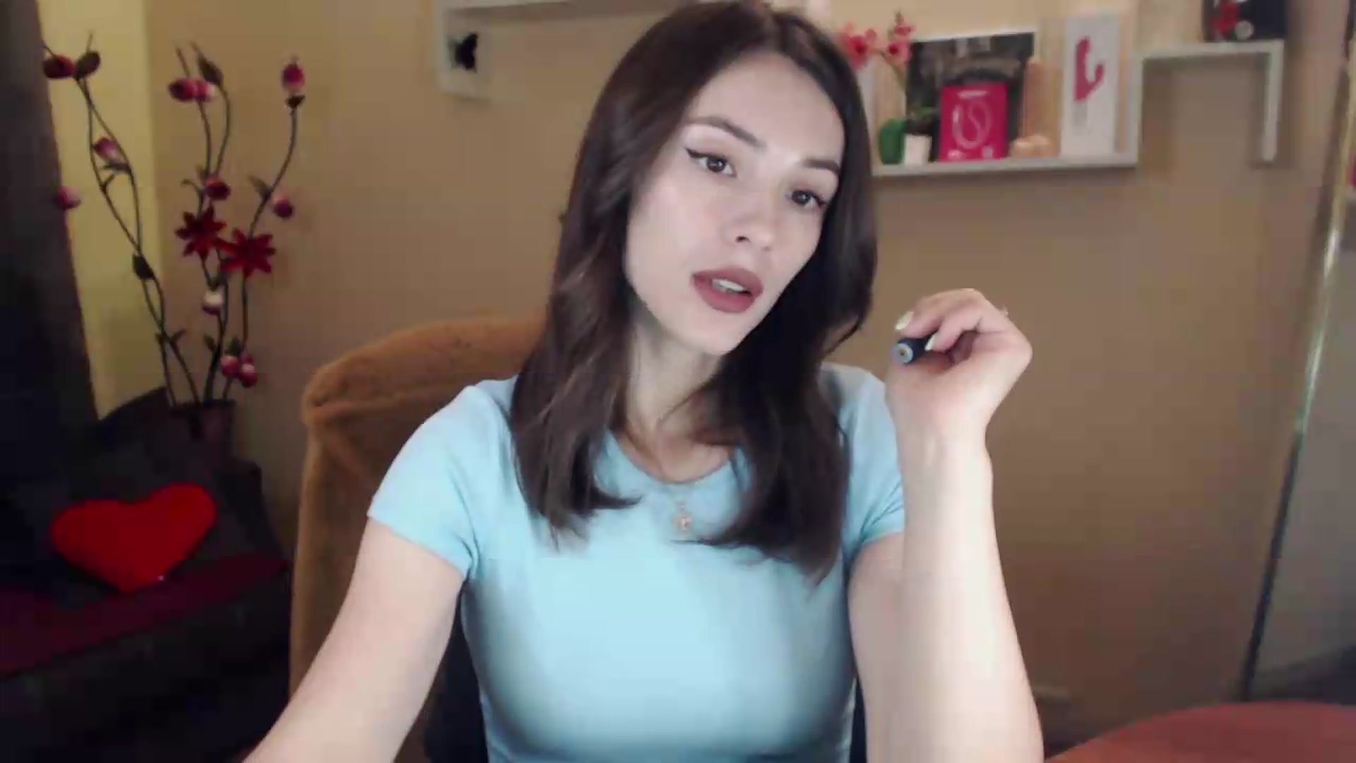 Gallery image thumbnail from MiaRoony's myfreecams stream on, 07/10/2026, 10:46 image 3 of 20