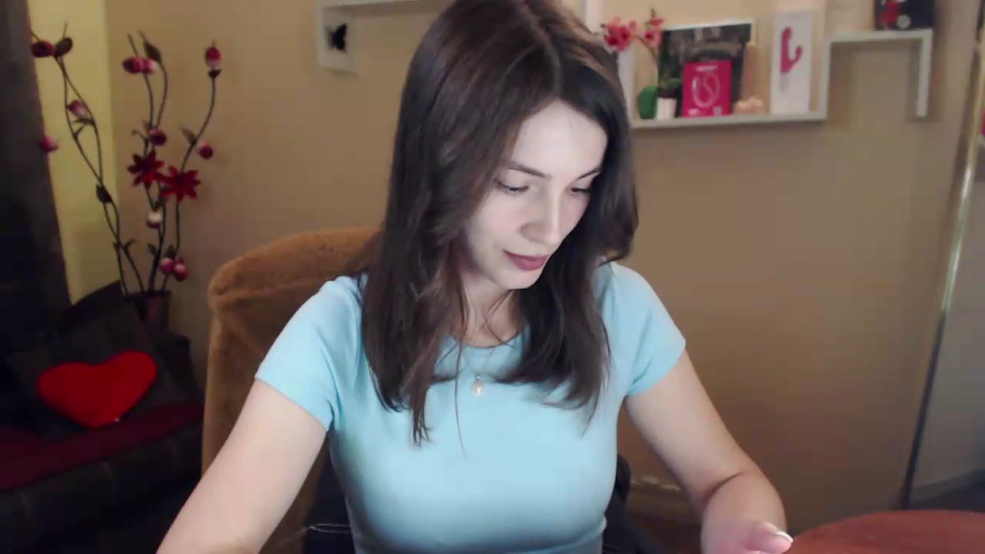 Gallery image thumbnail from MiaRoony's myfreecams stream on, 07/10/2026, 10:46 image 16 of 20