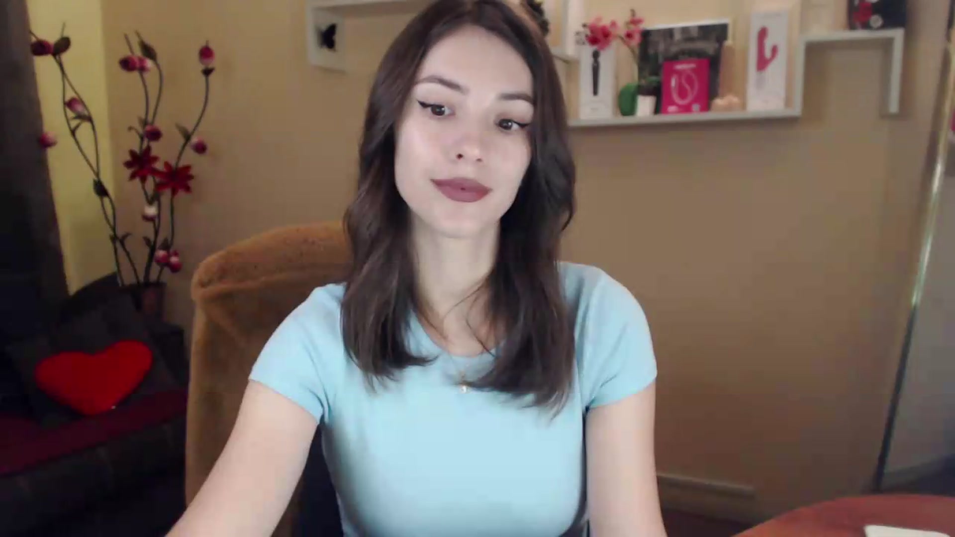 Gallery image thumbnail from MiaRoony's myfreecams stream on, 07/10/2026, 10:46 image 13 of 20