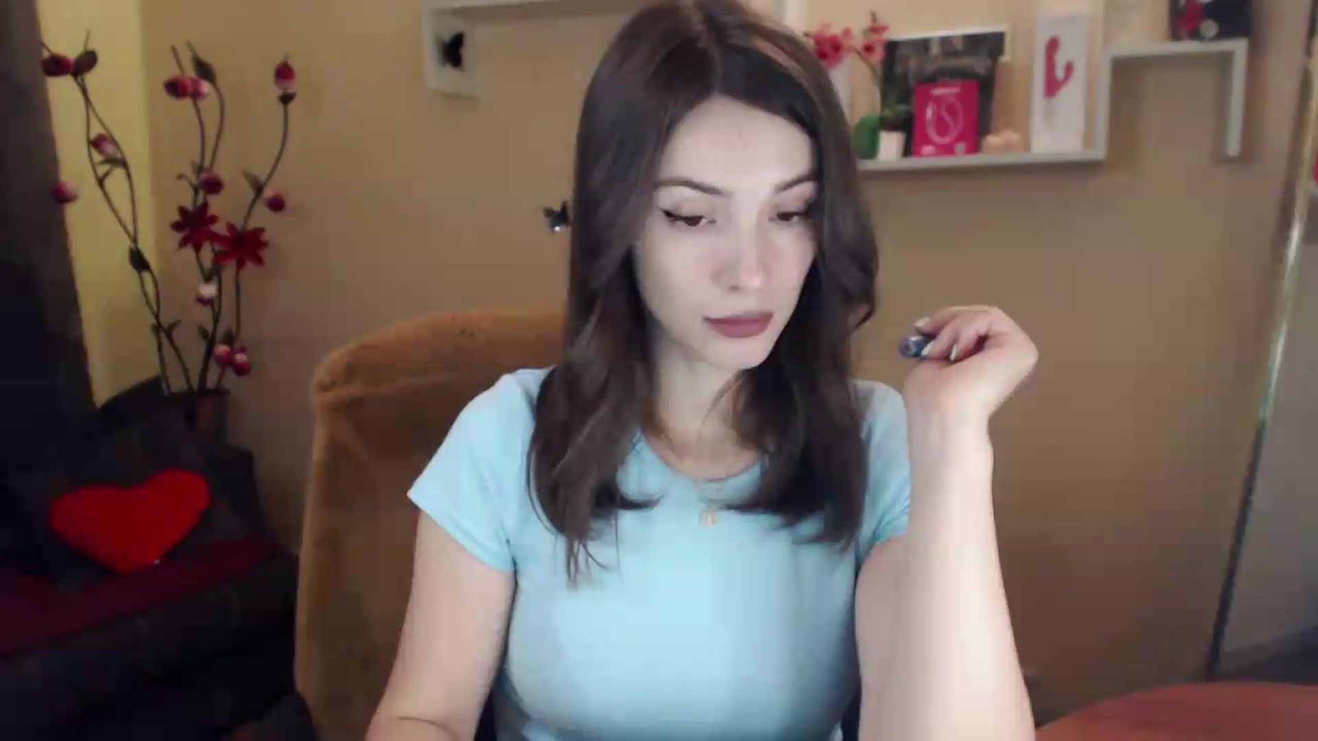 Gallery image thumbnail from MiaRoony's myfreecams stream on, 07/10/2026, 10:46 image 5 of 20