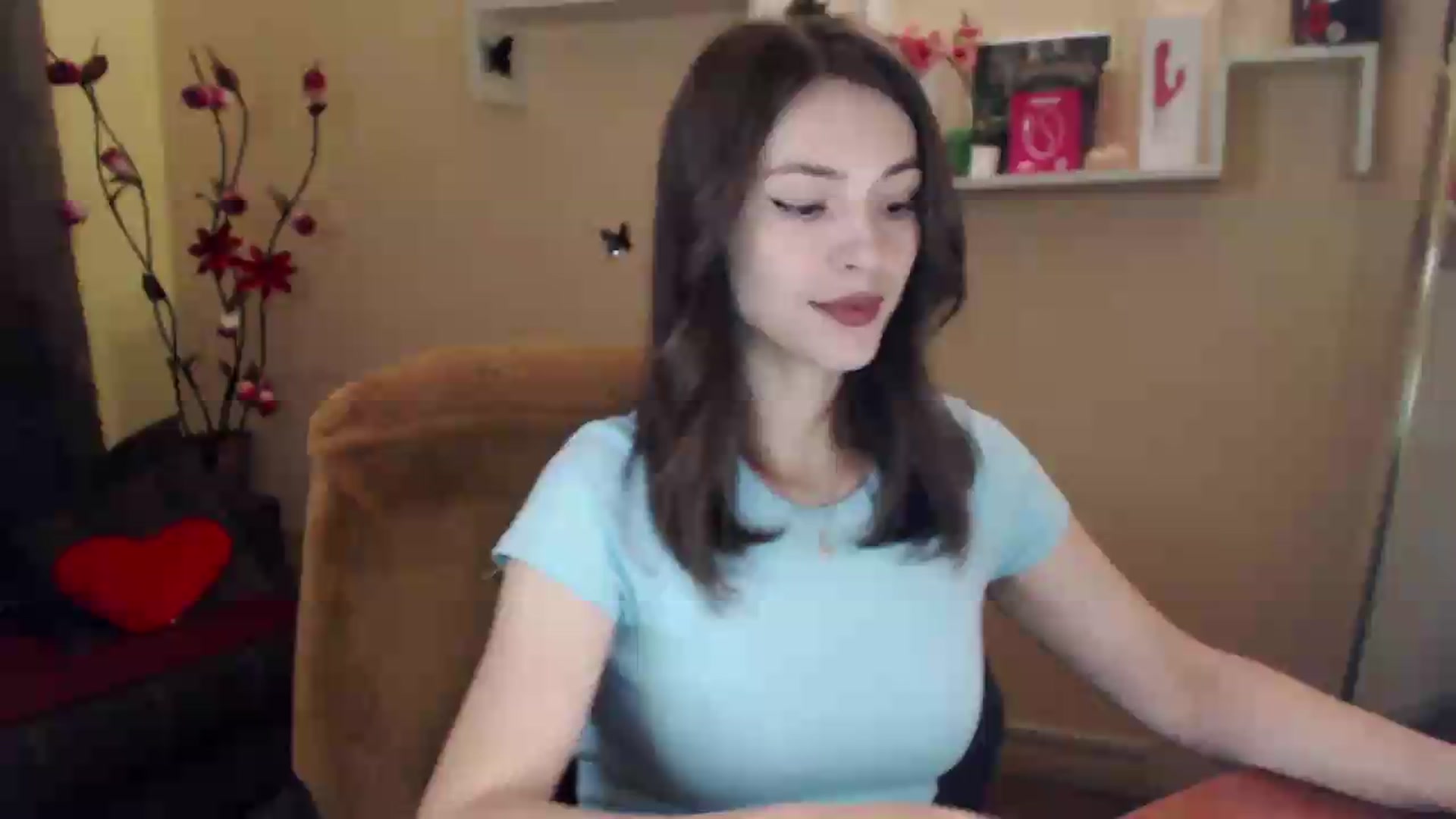 Gallery image thumbnail from MiaRoony's myfreecams stream on, 07/10/2026, 10:46 image 1 of 20