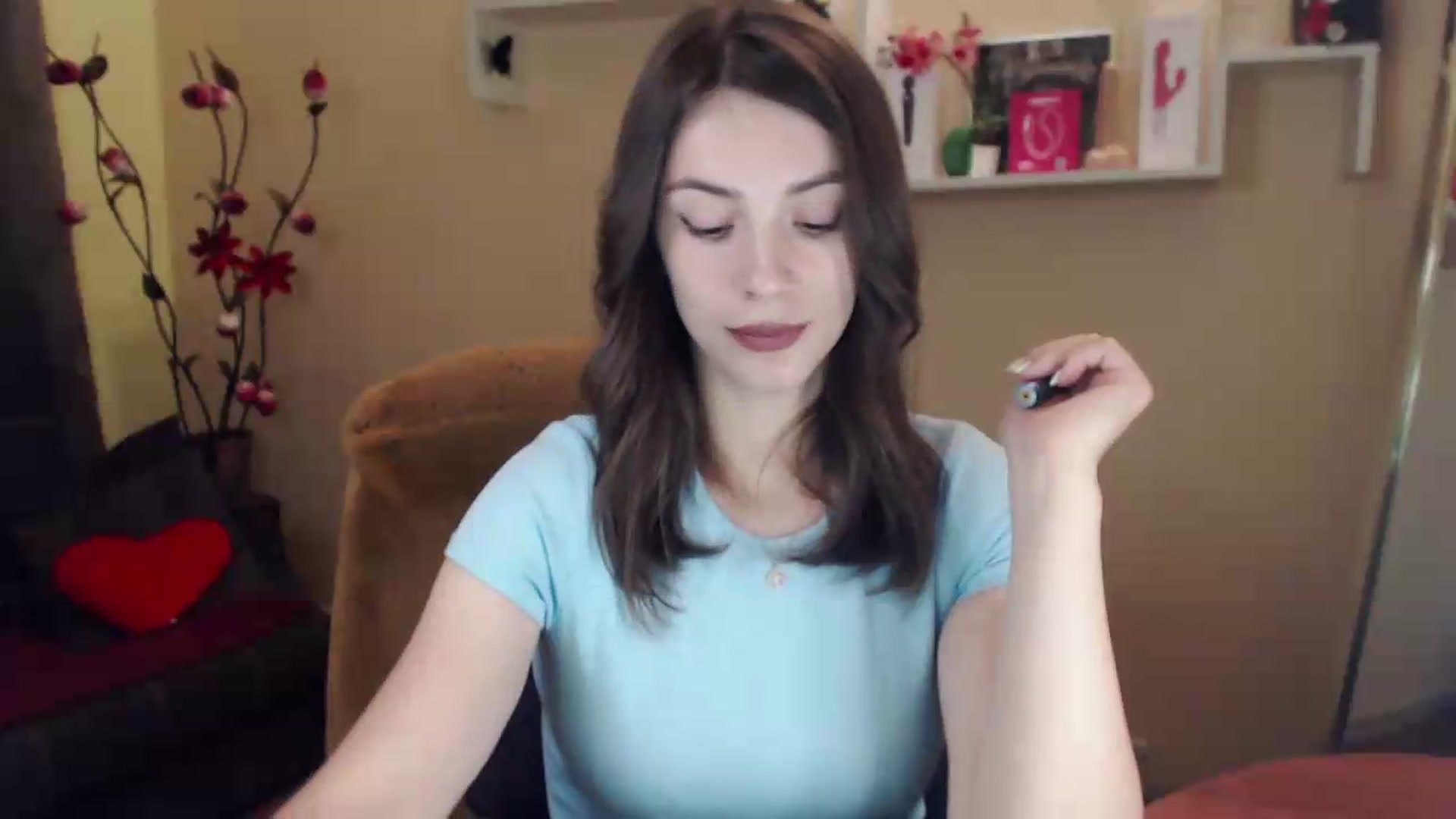 Gallery image thumbnail from MiaRoony's myfreecams stream on, 07/10/2026, 10:46 image 7 of 20