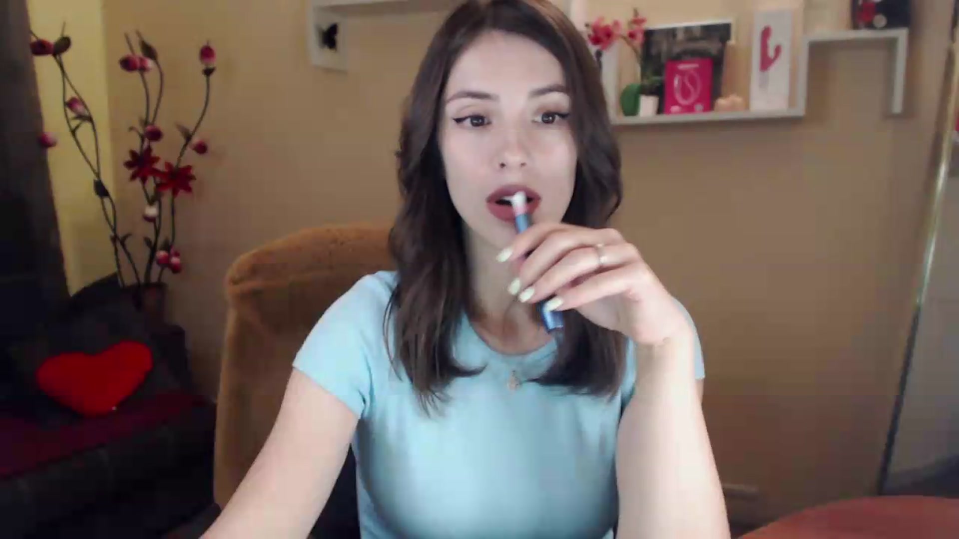 Gallery image thumbnail from MiaRoony's myfreecams stream on, 07/10/2026, 10:46 image 2 of 20