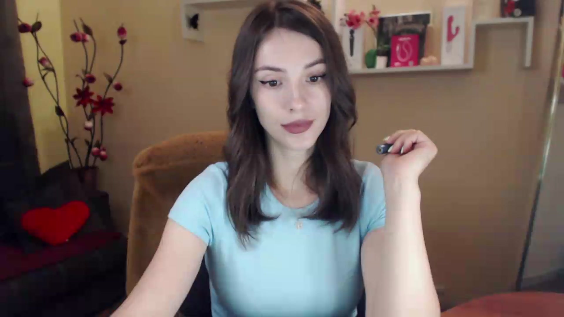 Gallery image thumbnail from MiaRoony's myfreecams stream on, 07/10/2026, 10:46 image 6 of 20