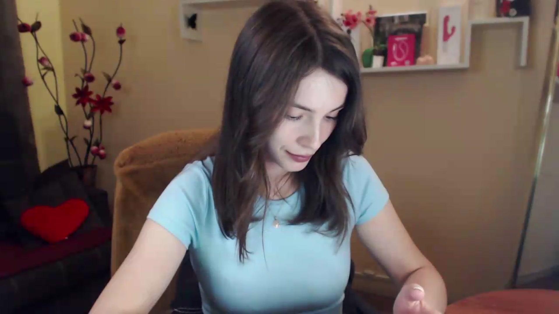 Gallery image thumbnail from MiaRoony's myfreecams stream on, 07/10/2026, 10:46 image 18 of 20