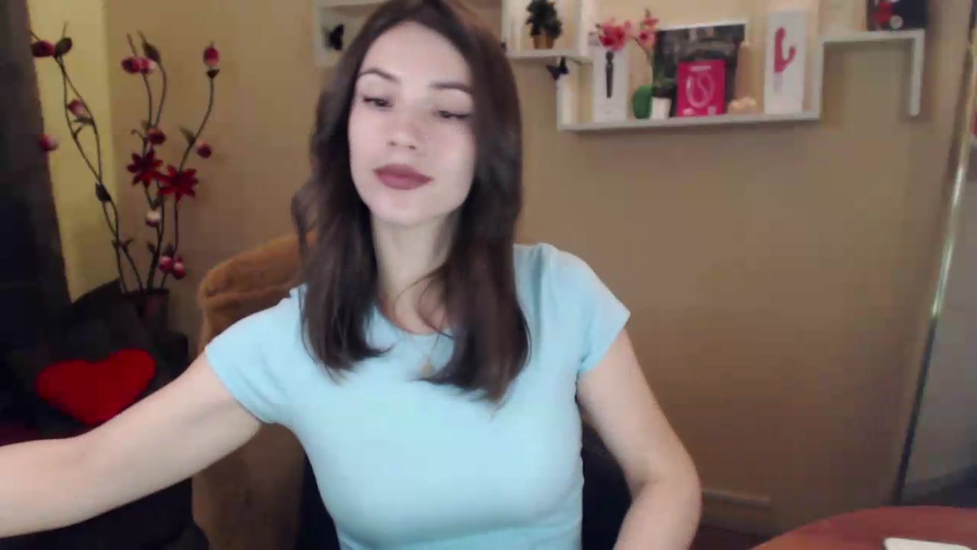 Gallery image thumbnail from MiaRoony's myfreecams stream on, 07/10/2026, 10:46 image 12 of 20