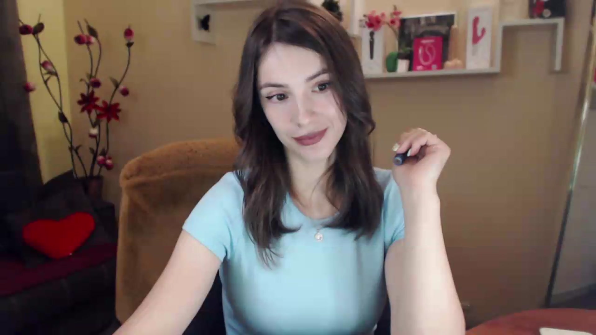 Gallery image thumbnail from MiaRoony's myfreecams stream on, 07/10/2026, 10:46 image 11 of 20