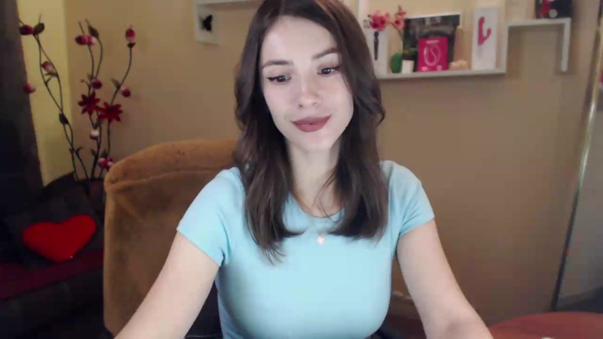 Gallery image thumbnail from MiaRoony's myfreecams stream on, 07/10/2026, 10:46 image 17 of 20