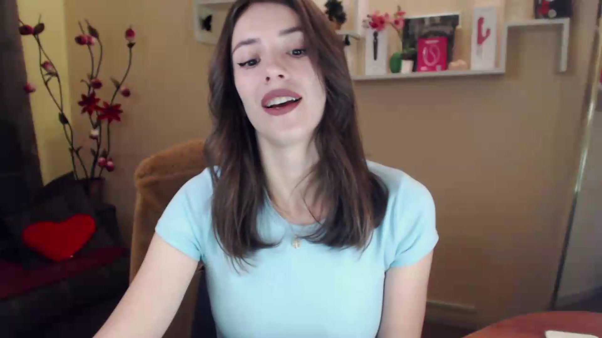 Gallery image thumbnail from MiaRoony's myfreecams stream on, 07/10/2026, 10:46 image 14 of 20